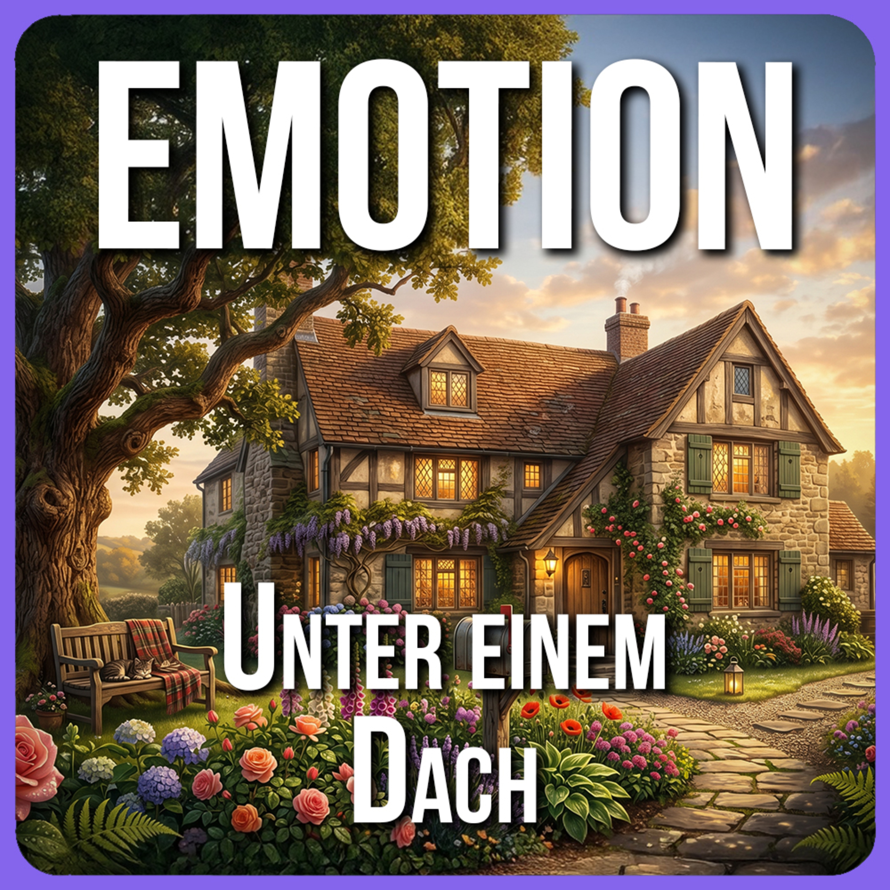 Unter einem Dach episode artwork