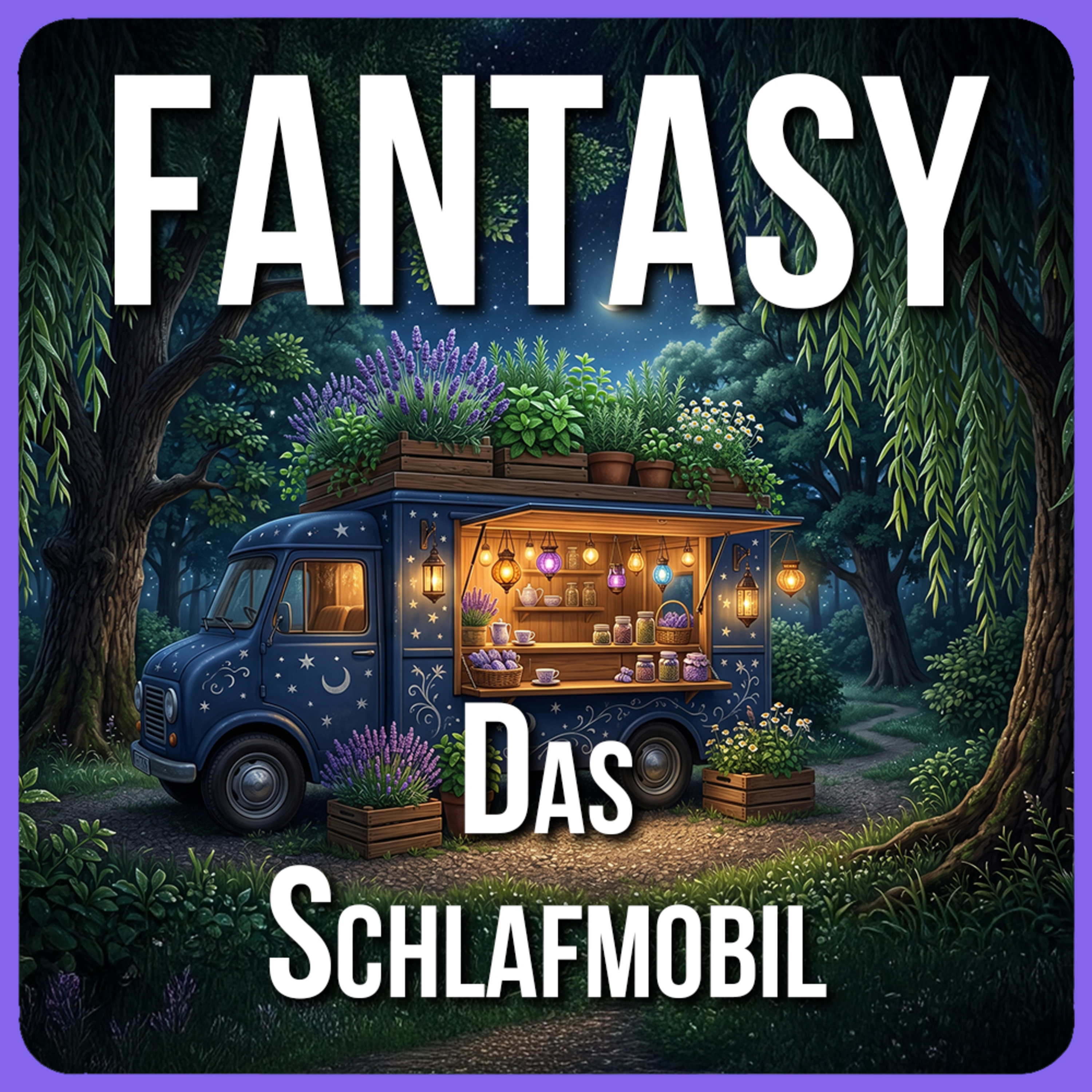 Das Schlafmobil episode artwork
