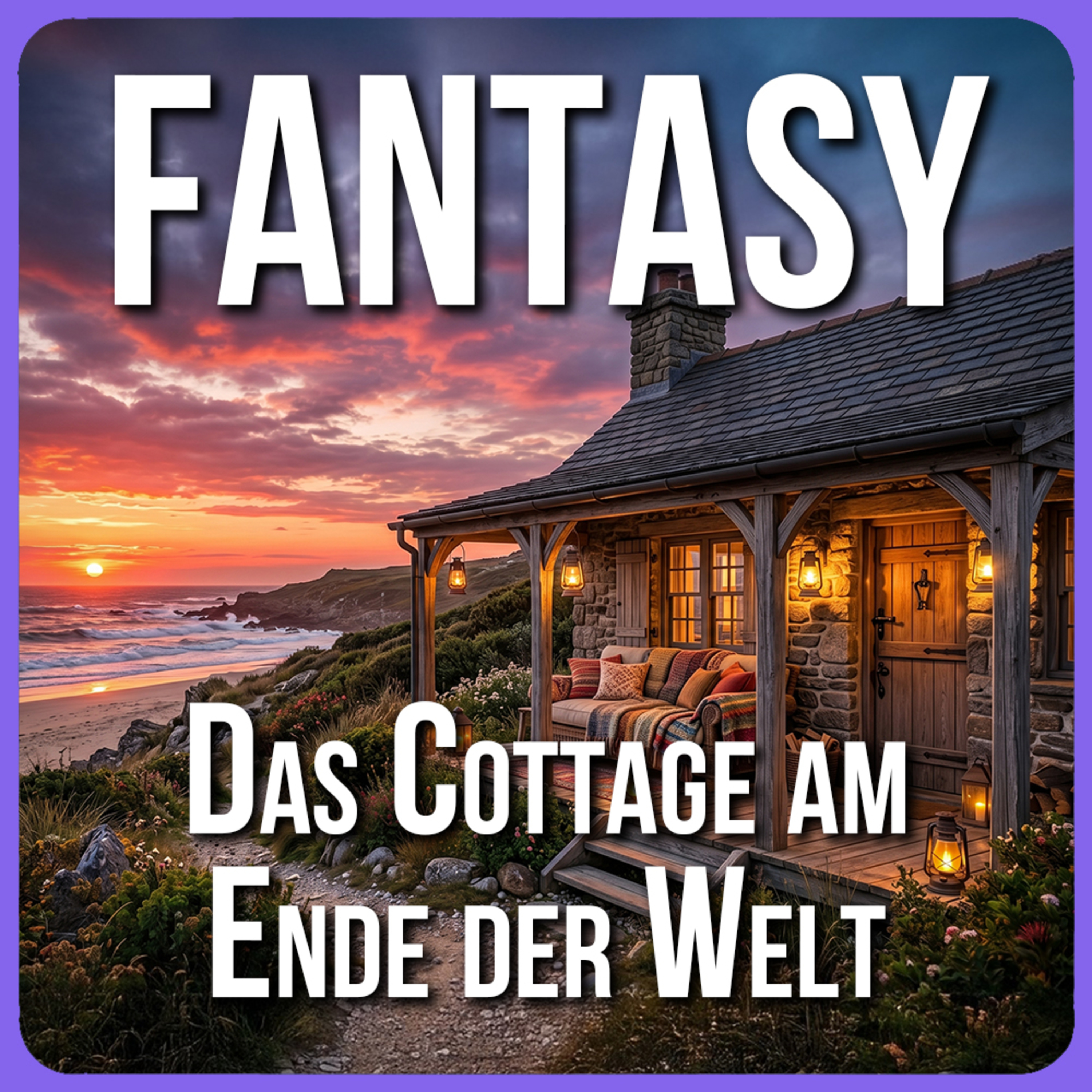 Das Cottage am Ende der Welt episode artwork
