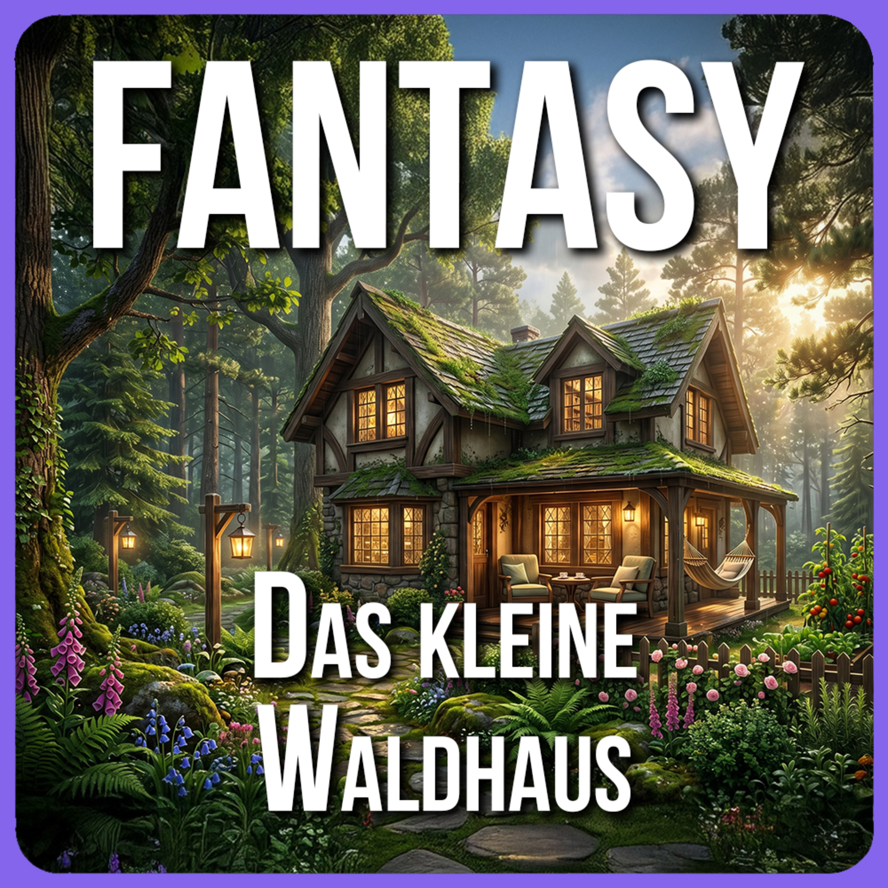 Das kleine Waldhaus episode artwork