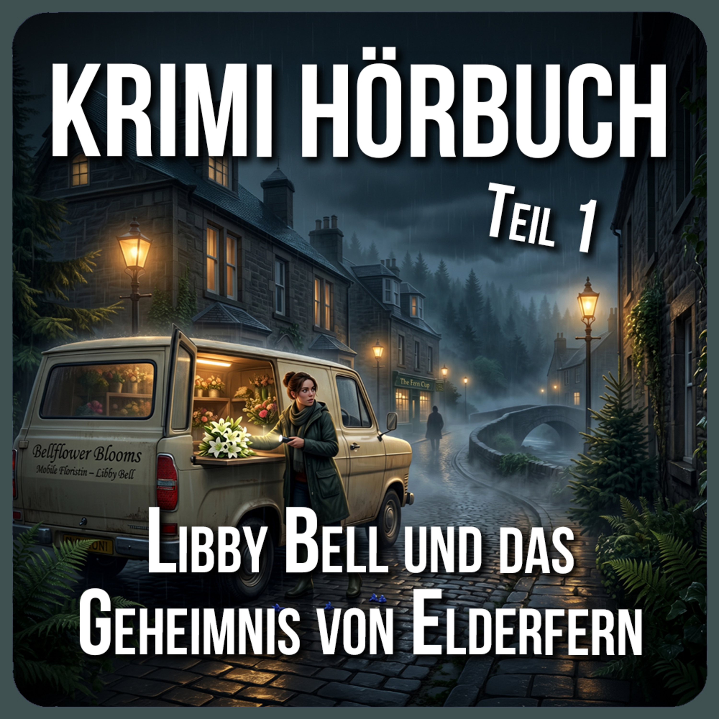 Libby Bell und das Geheimnis von ElderfernㅣTeil 1 episode artwork