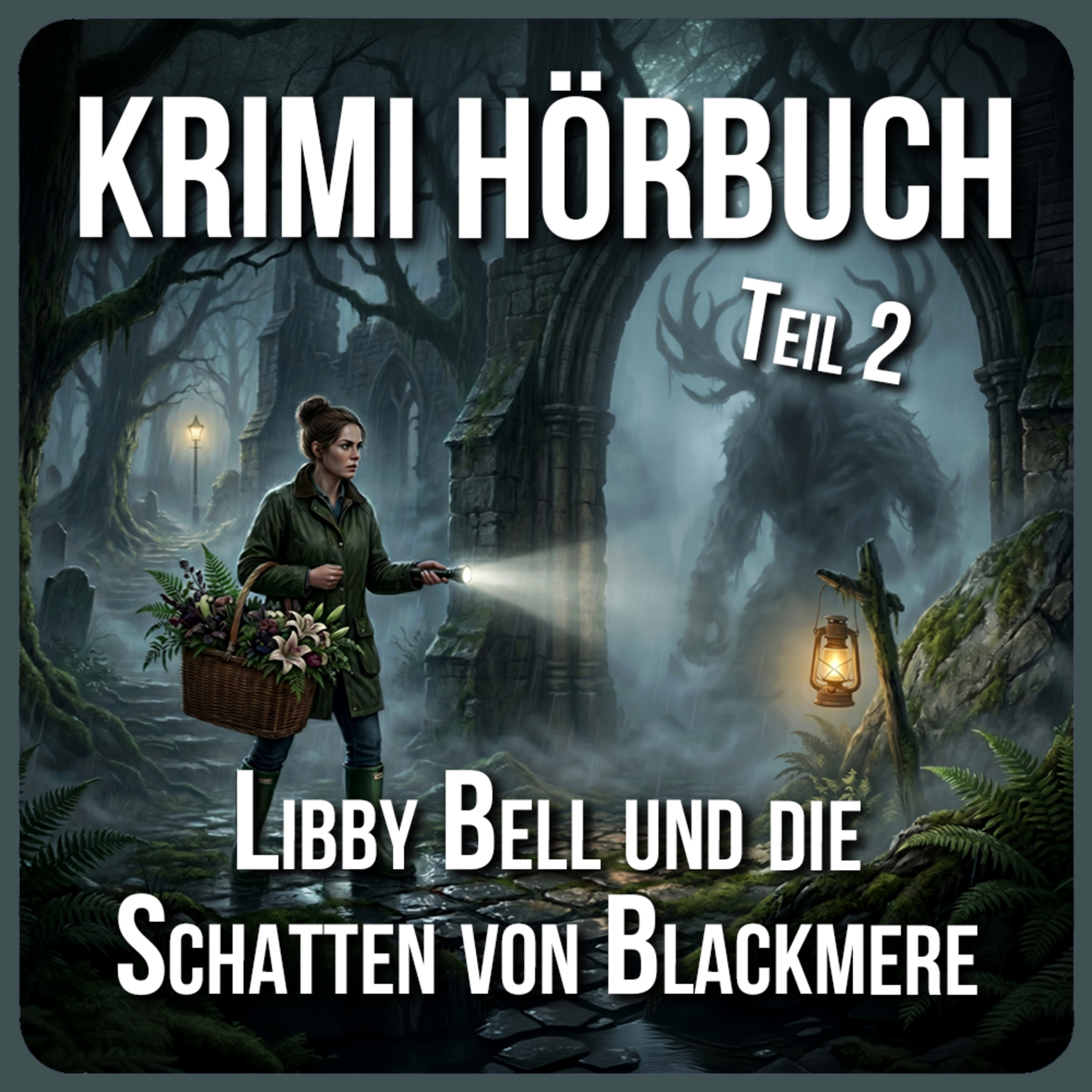 Libby Bell und die Schatten von BlackmereㅣTeil 2 episode artwork