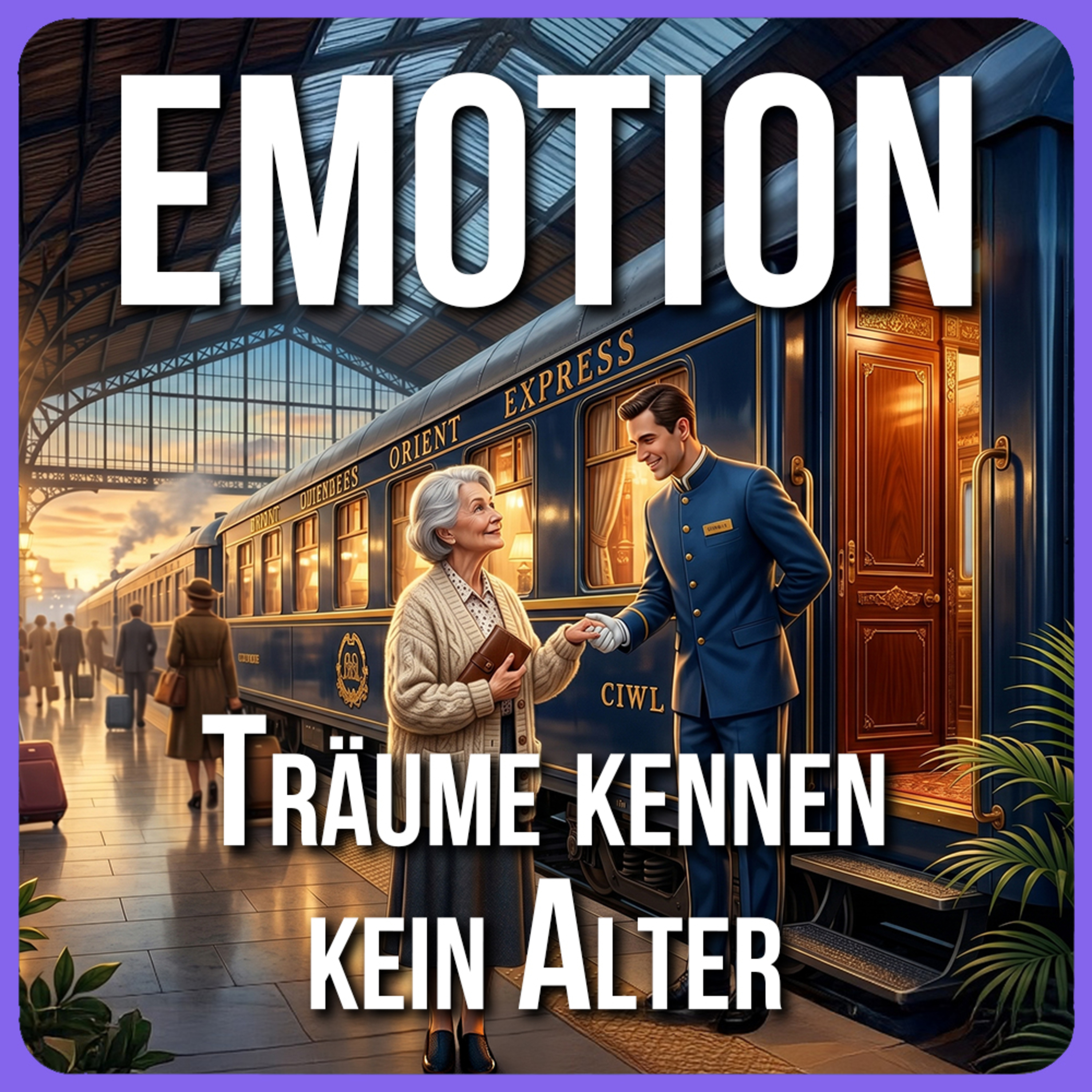 Träume kennen kein Alter episode artwork