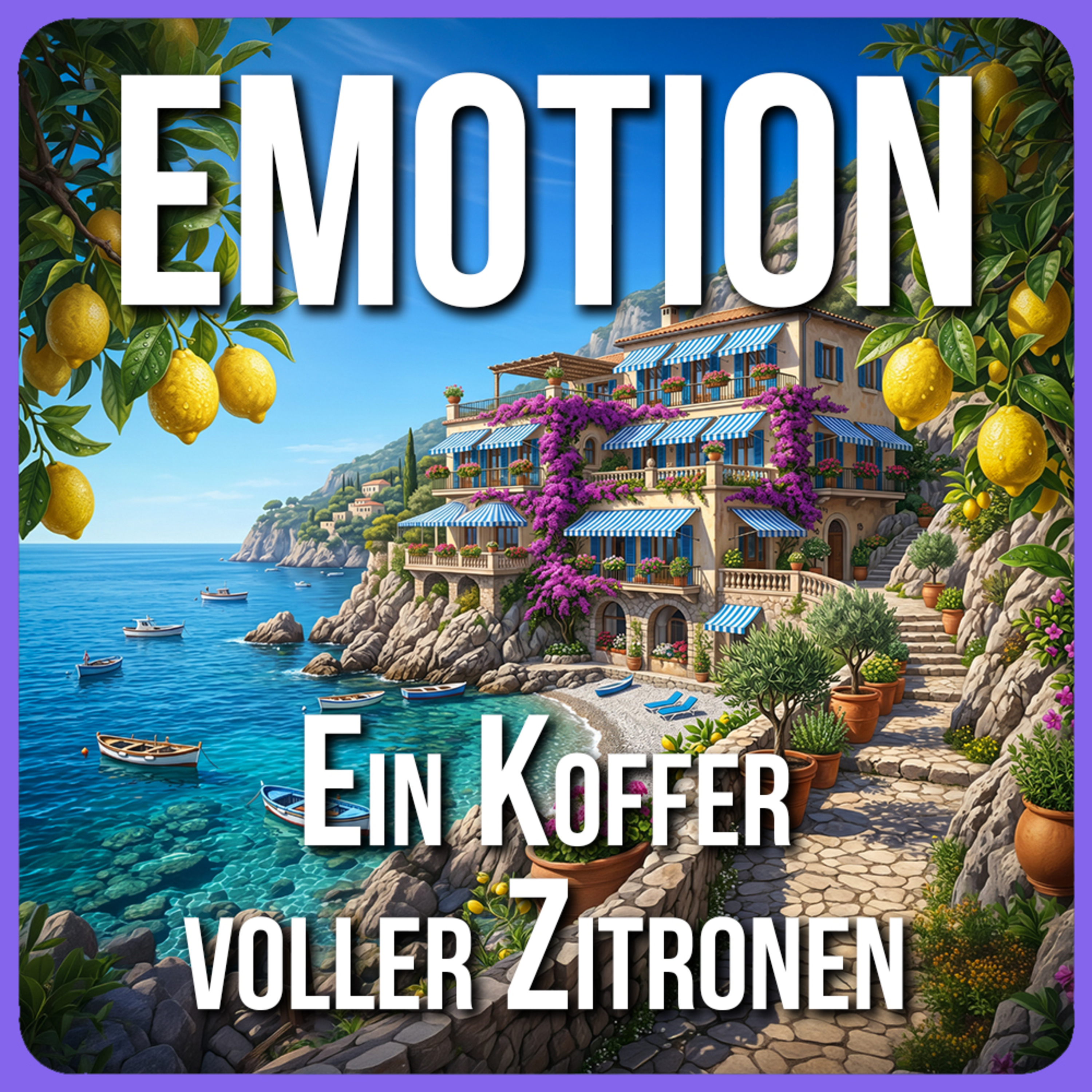 Ein Koffer voller Zitronen episode artwork