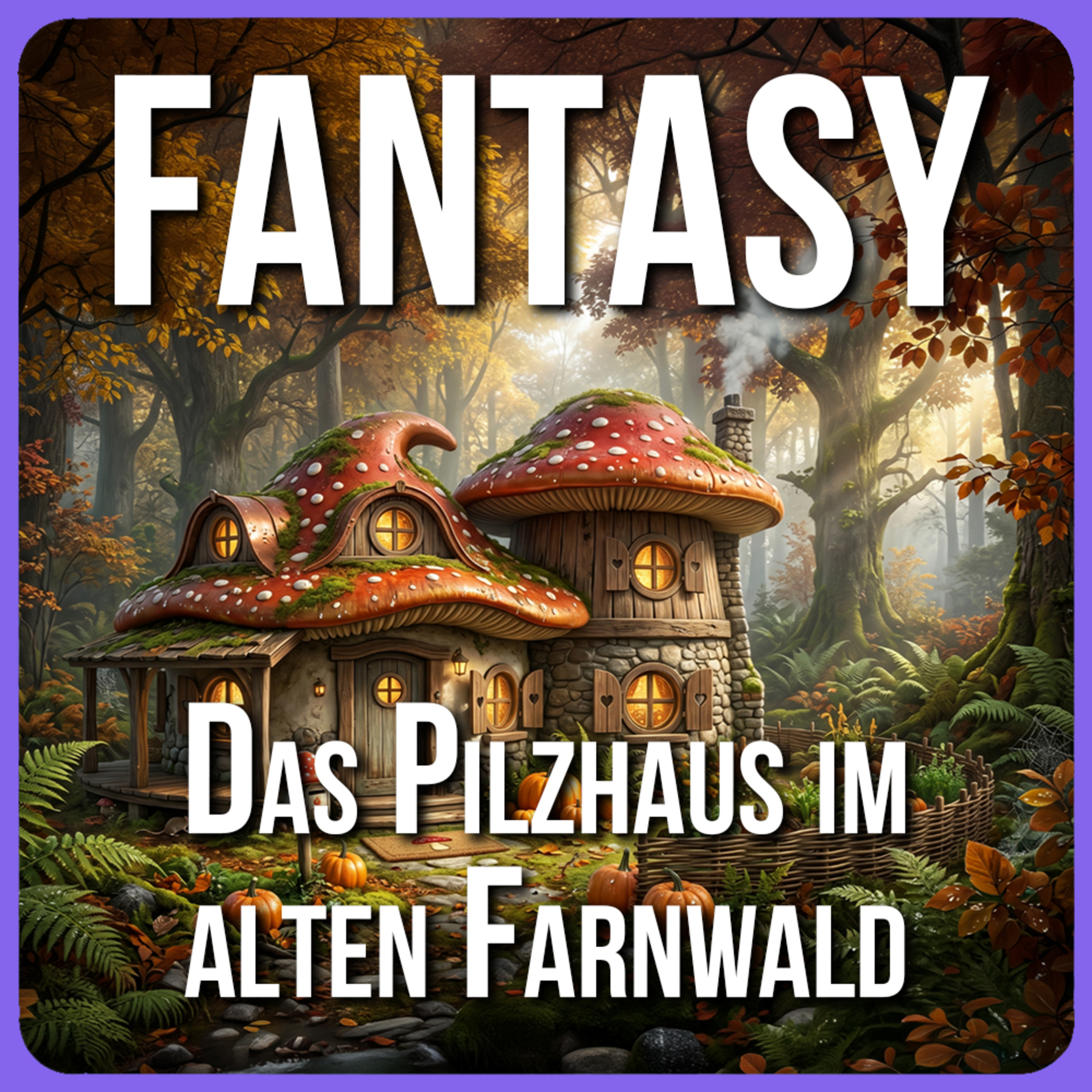 Das Pilzhaus im alten Farnwald episode artwork