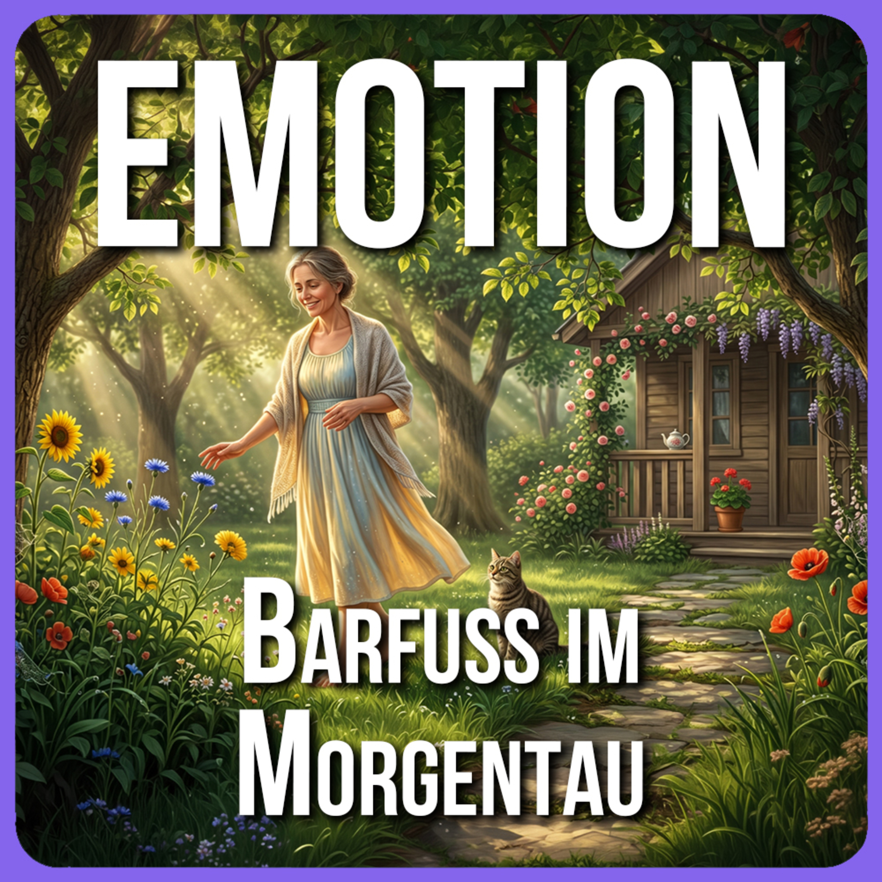 Barfuß im Morgentau episode artwork