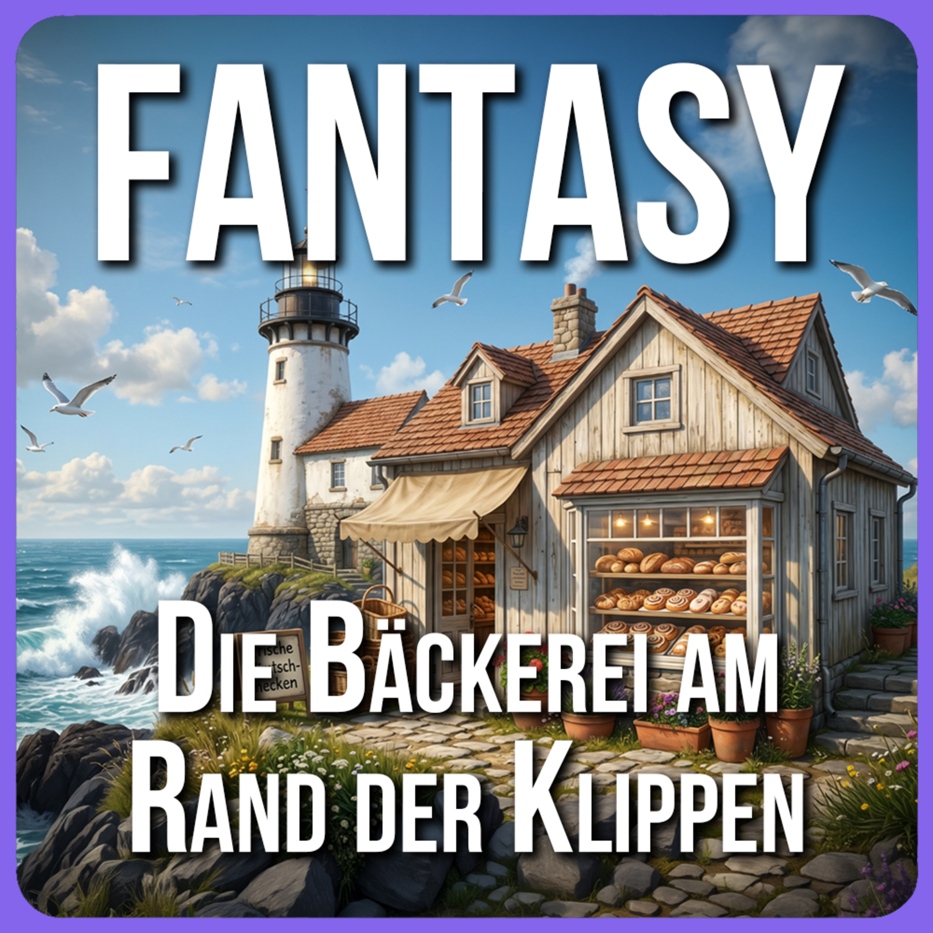 Die Bäckerei am Rand der Klippen episode artwork