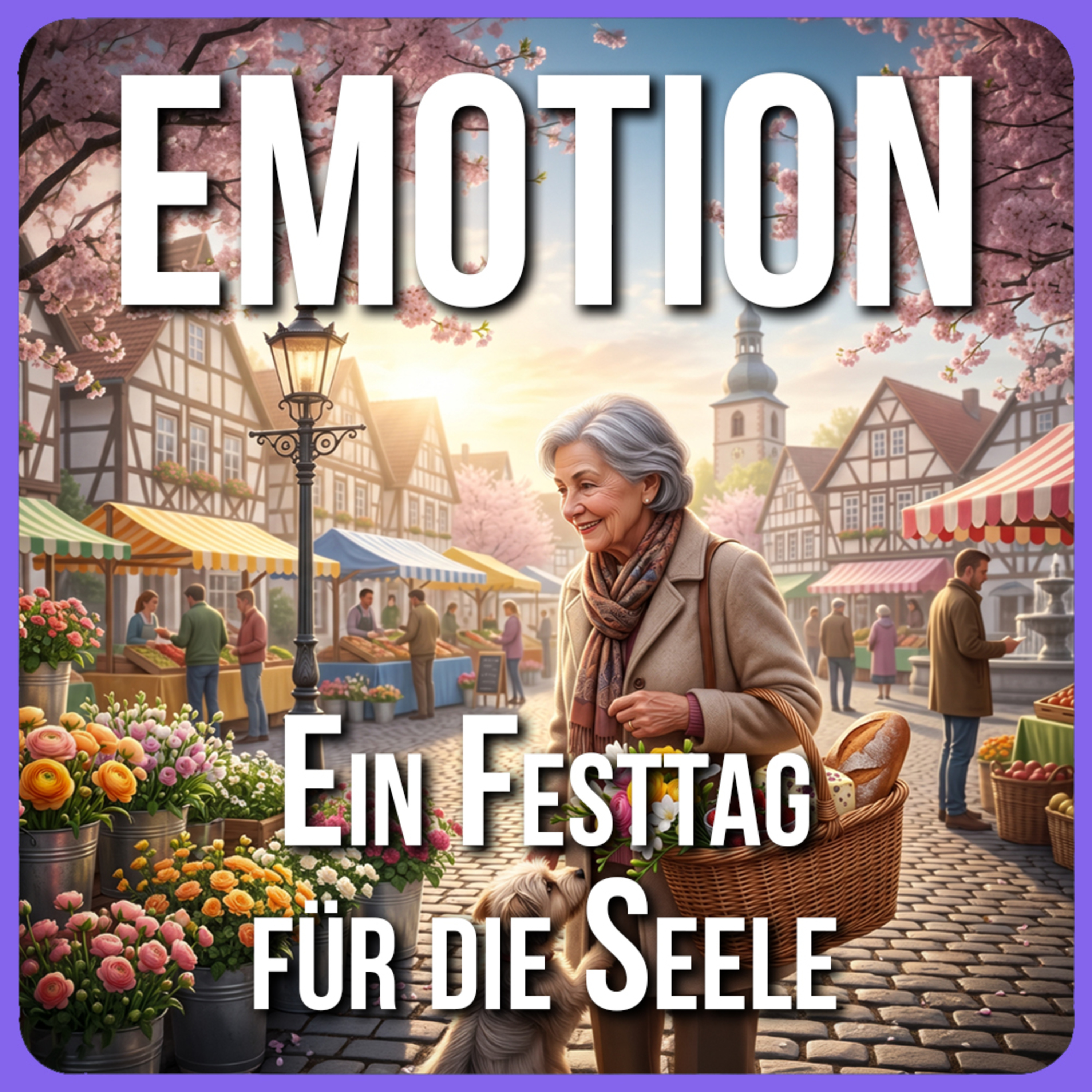 Ein Festtag für die Seele episode artwork