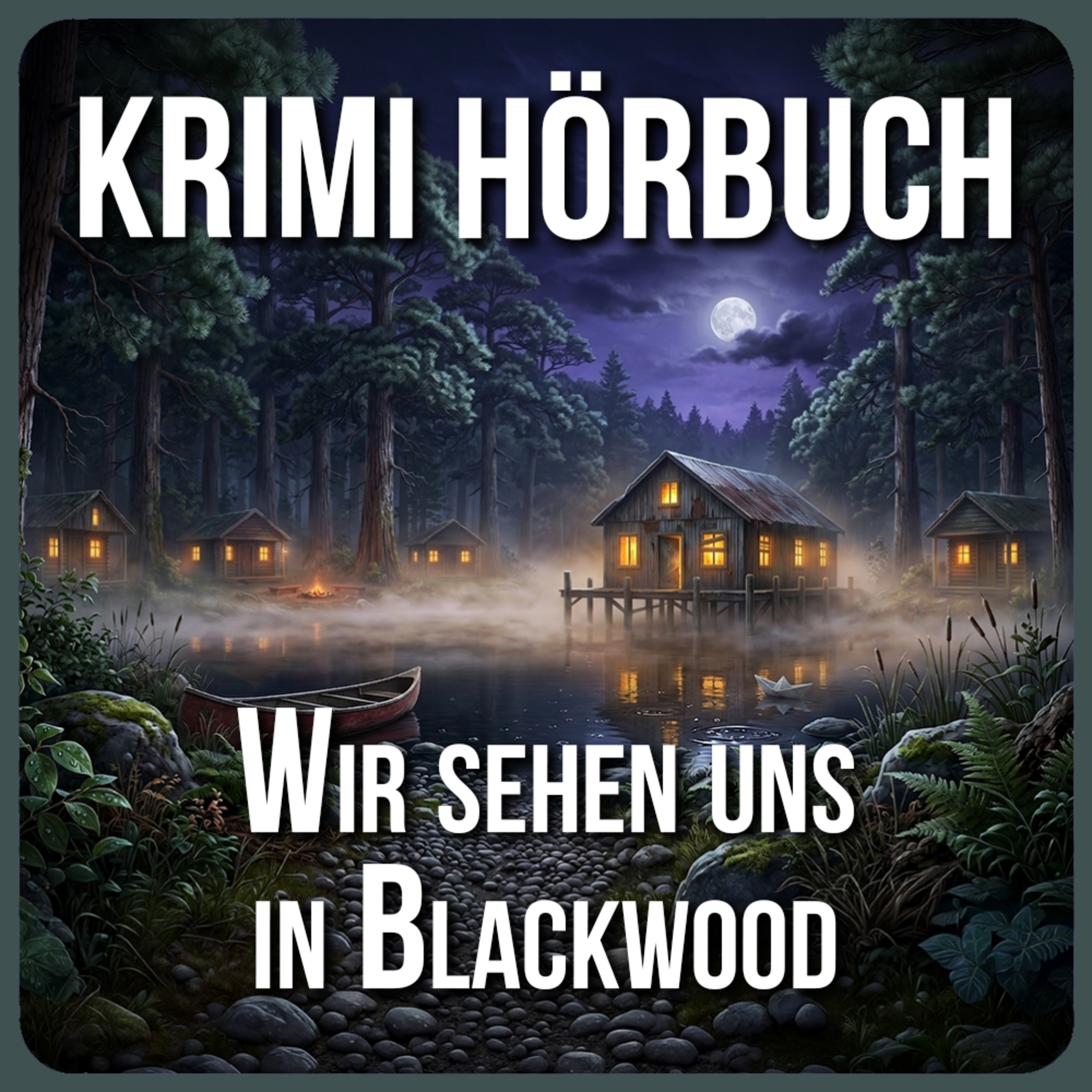Wir sehen uns in Blackwood episode artwork