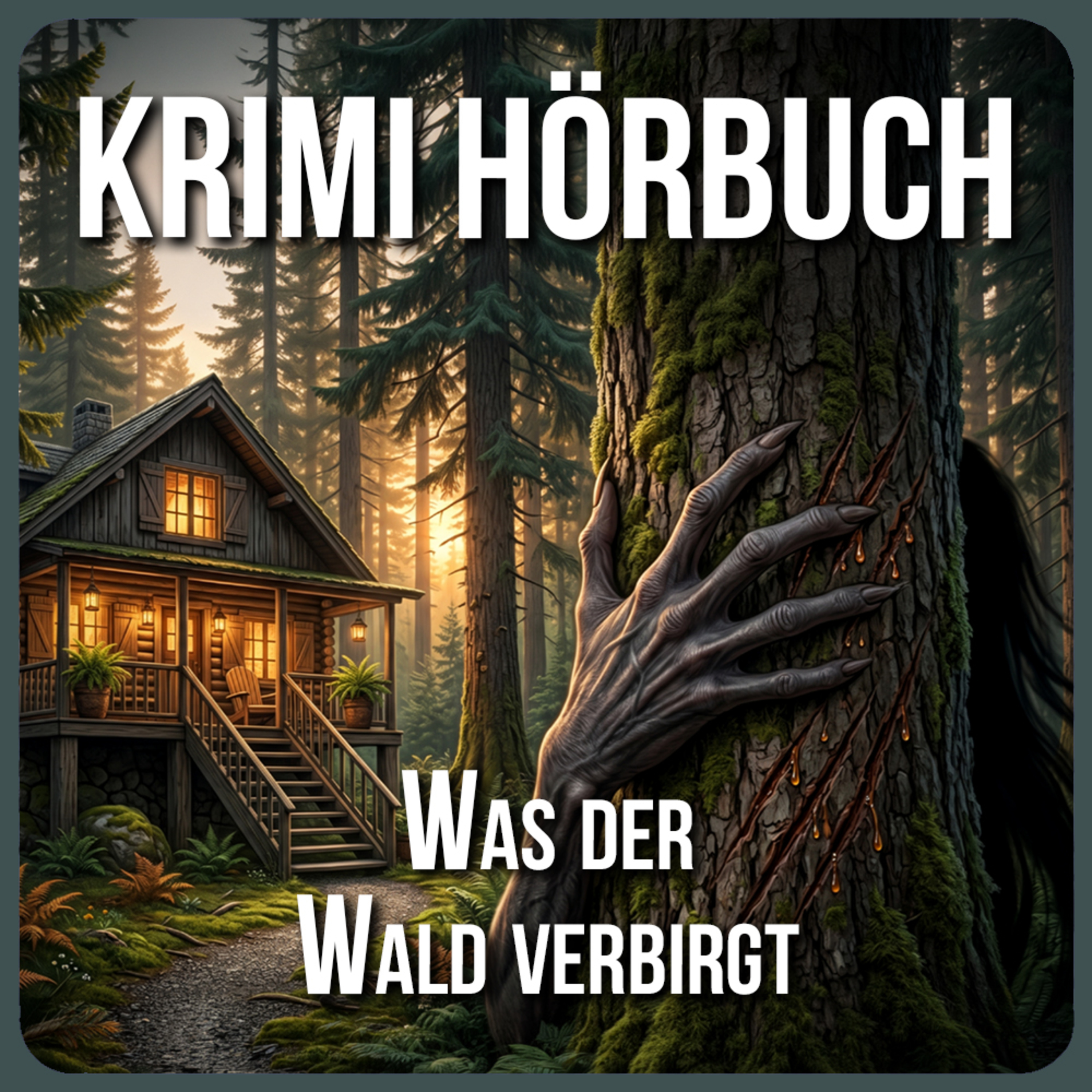 Was der Wald verbirgt episode artwork