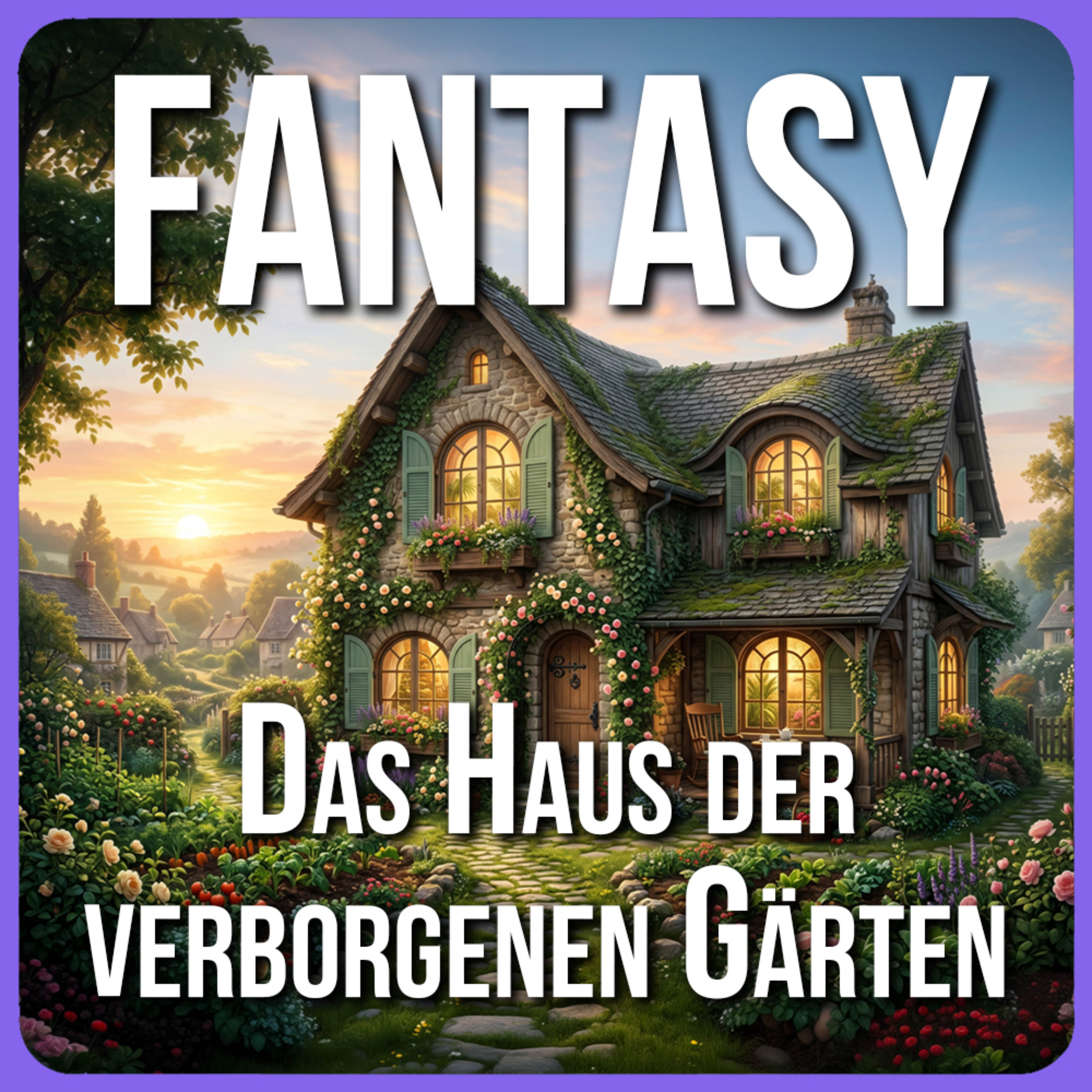 Das Haus der verborgenen Gärten episode artwork