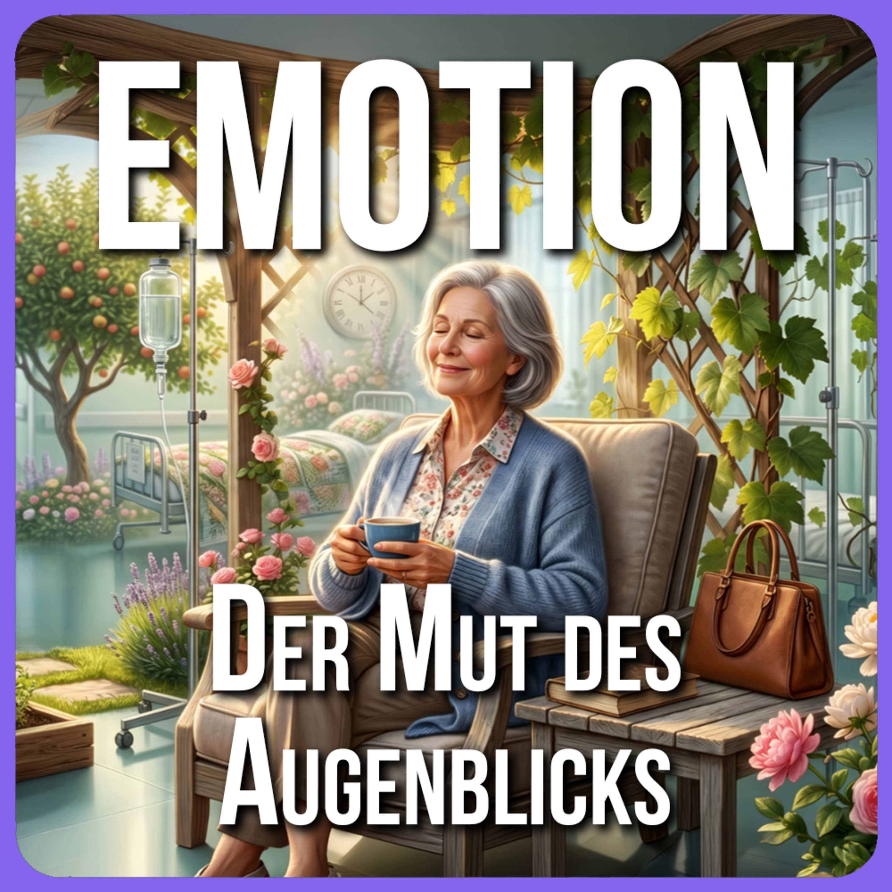 Der Mut des Augenblicks episode artwork