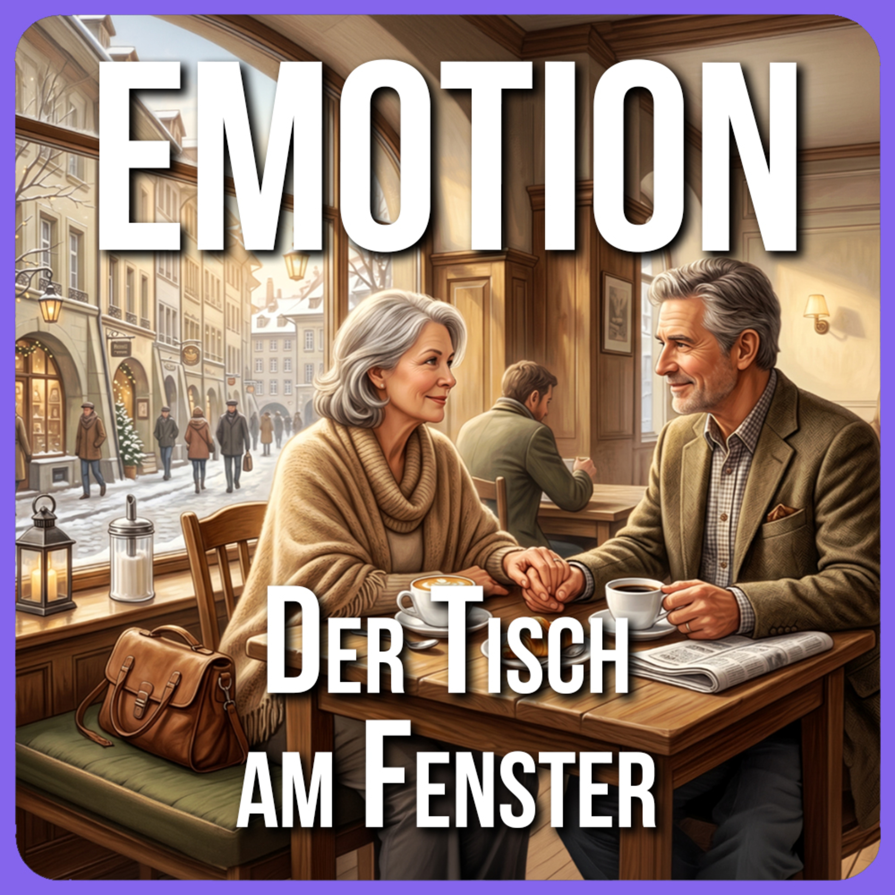 Der Tisch am Fenster episode artwork