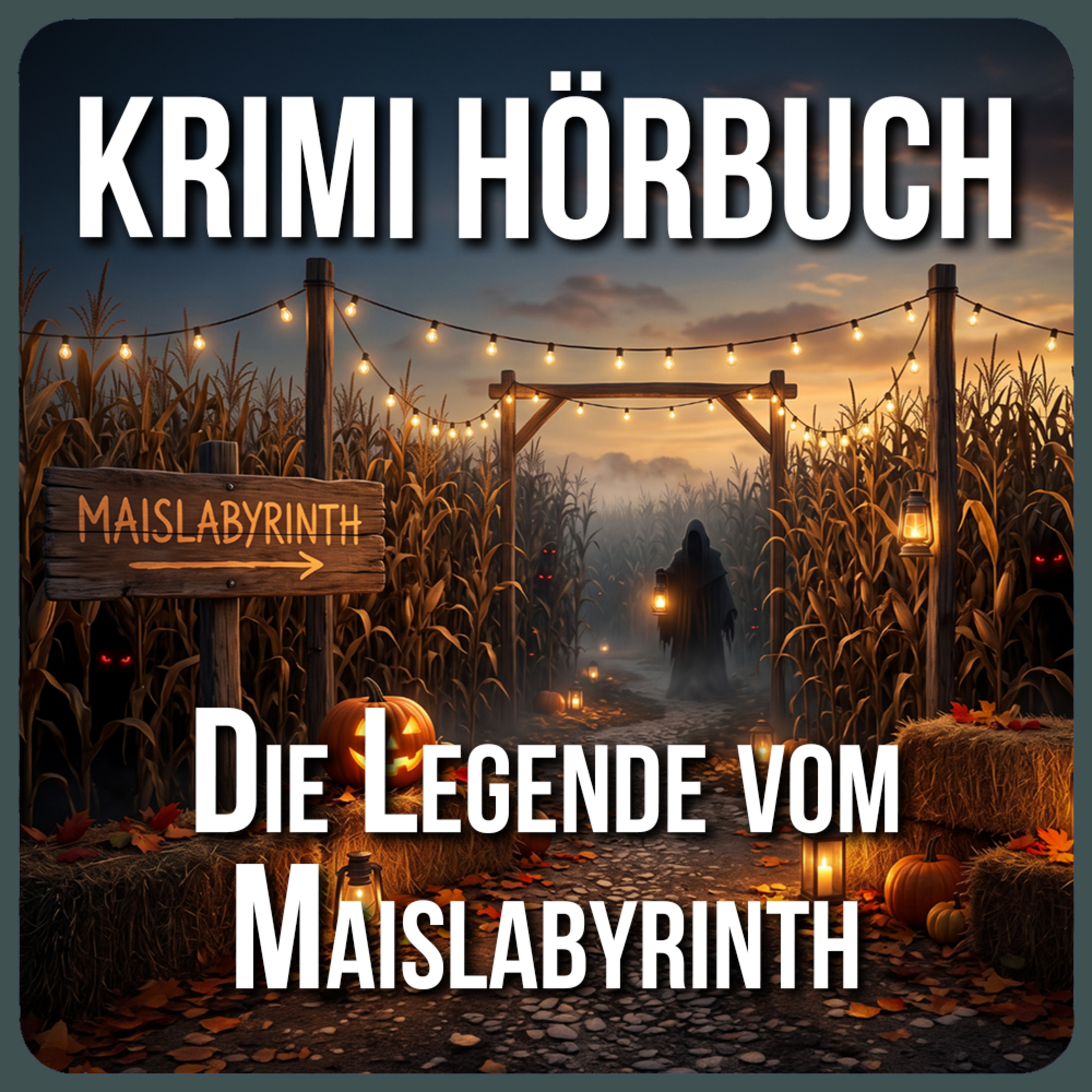 Die Legende vom Maislabyrinth episode artwork