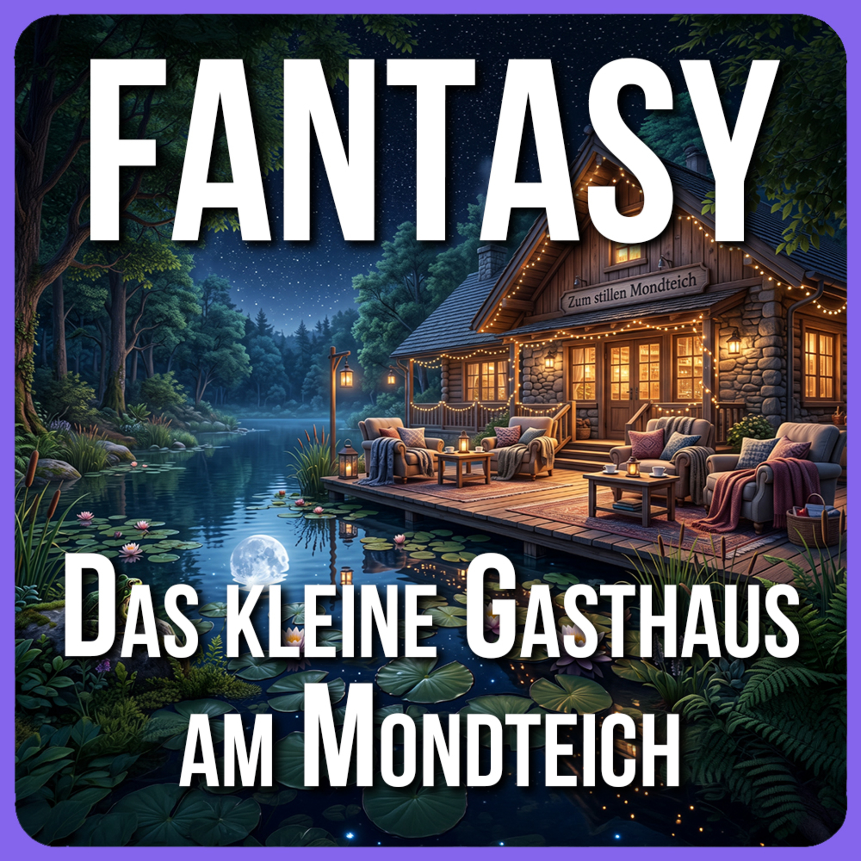 Das kleine Gasthaus am Mondteich episode artwork