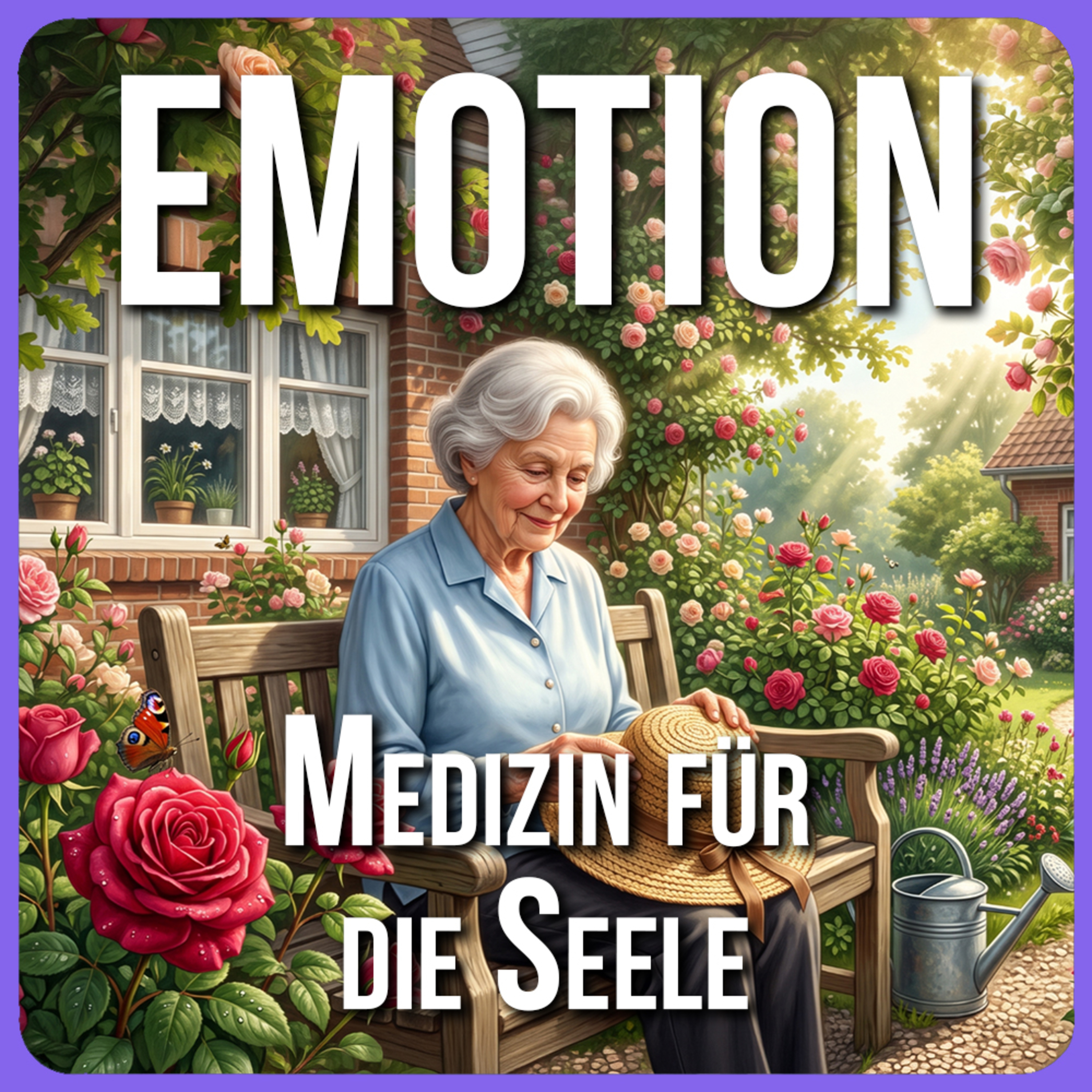Medizin für die Seele episode artwork