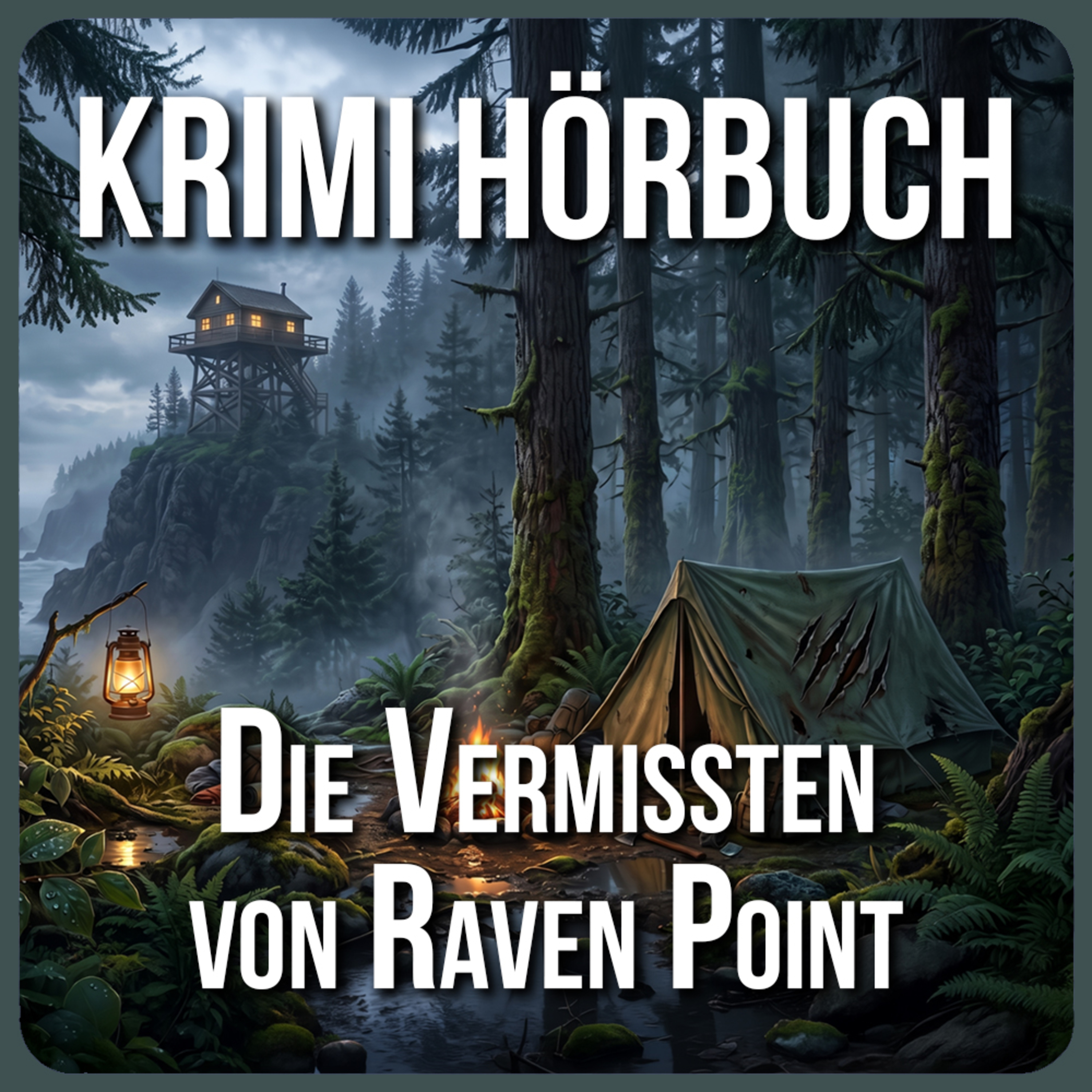 Die Vermissten von Raven Point episode artwork