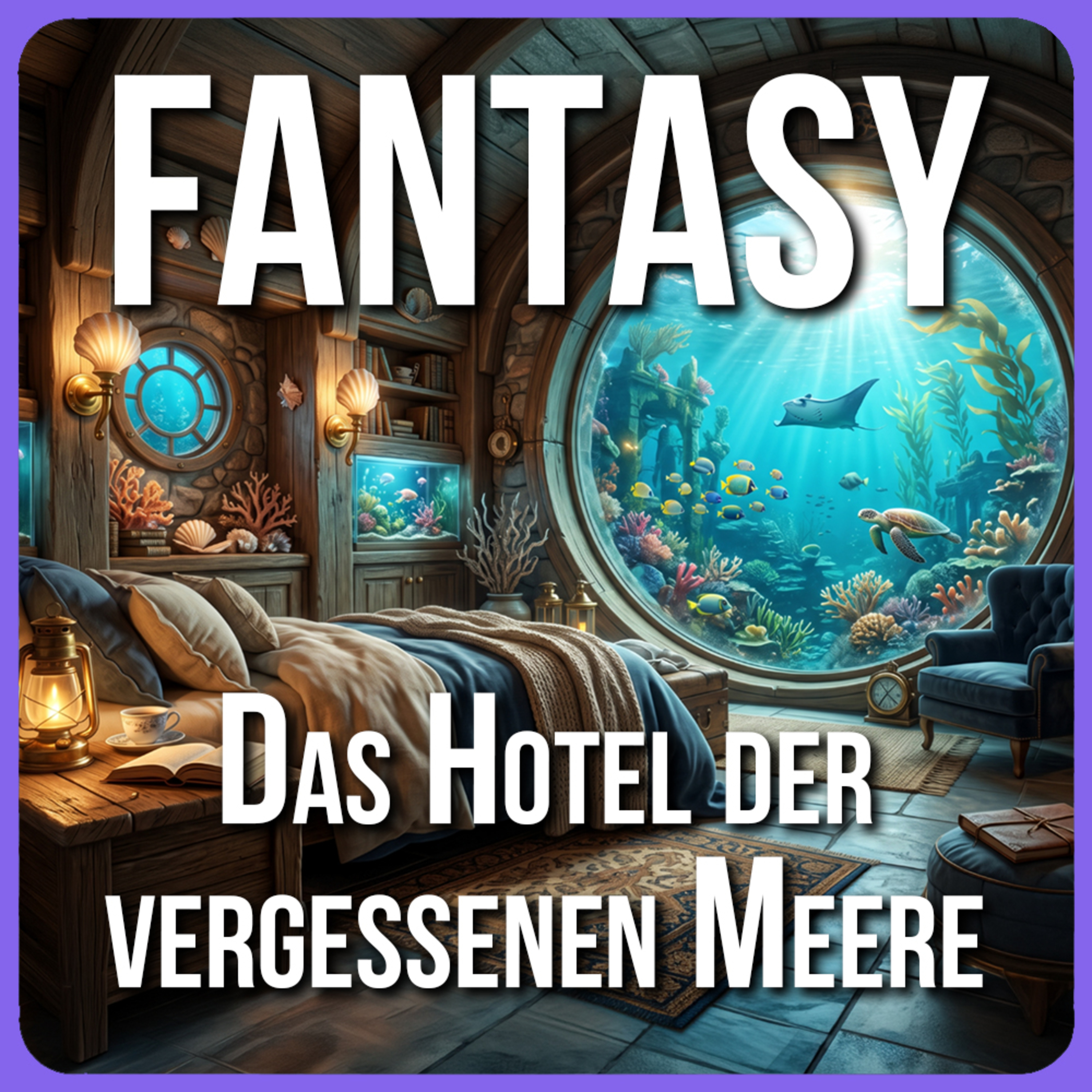 Das Hotel der vergessenen Meere episode artwork