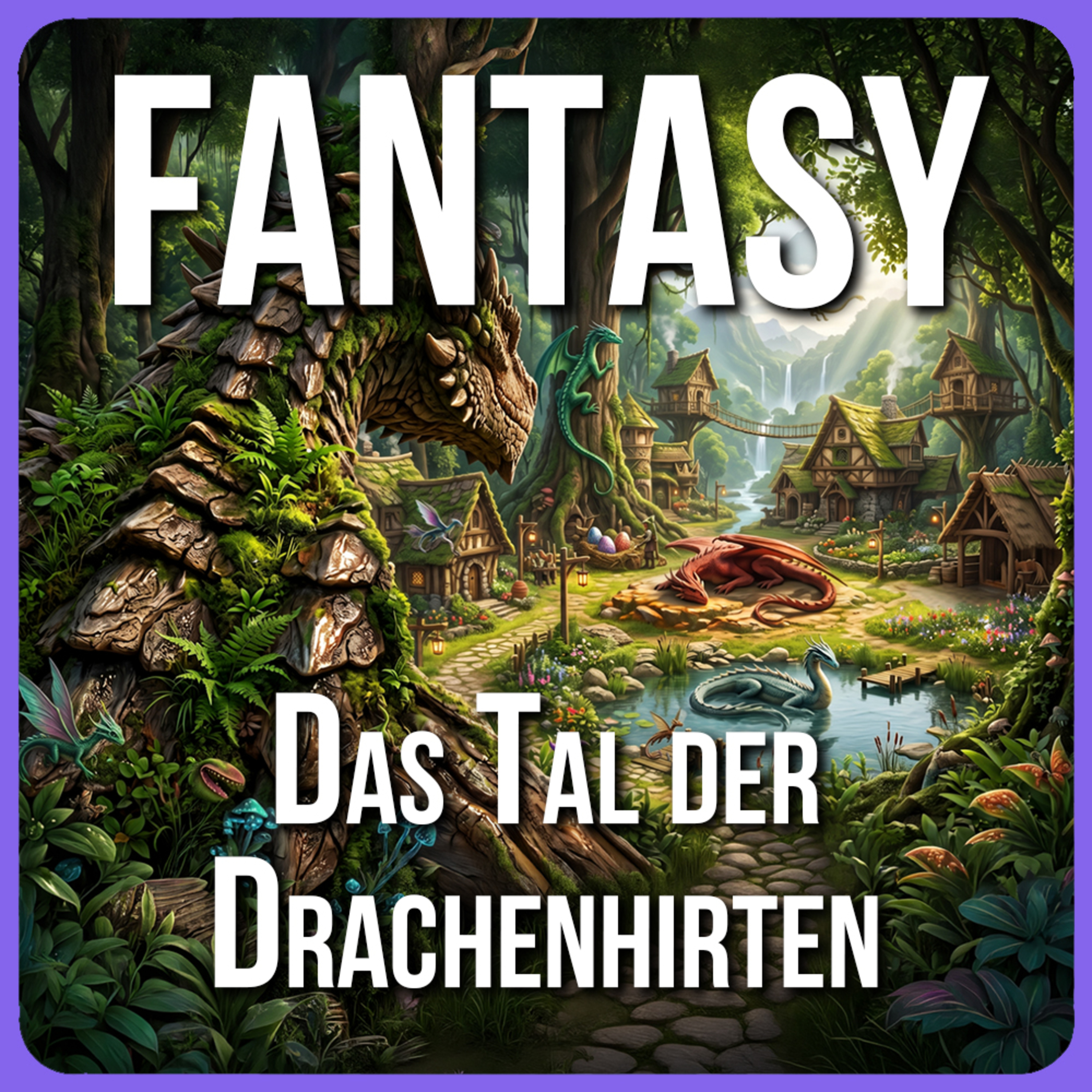 Das Tal der Drachenhirten episode artwork