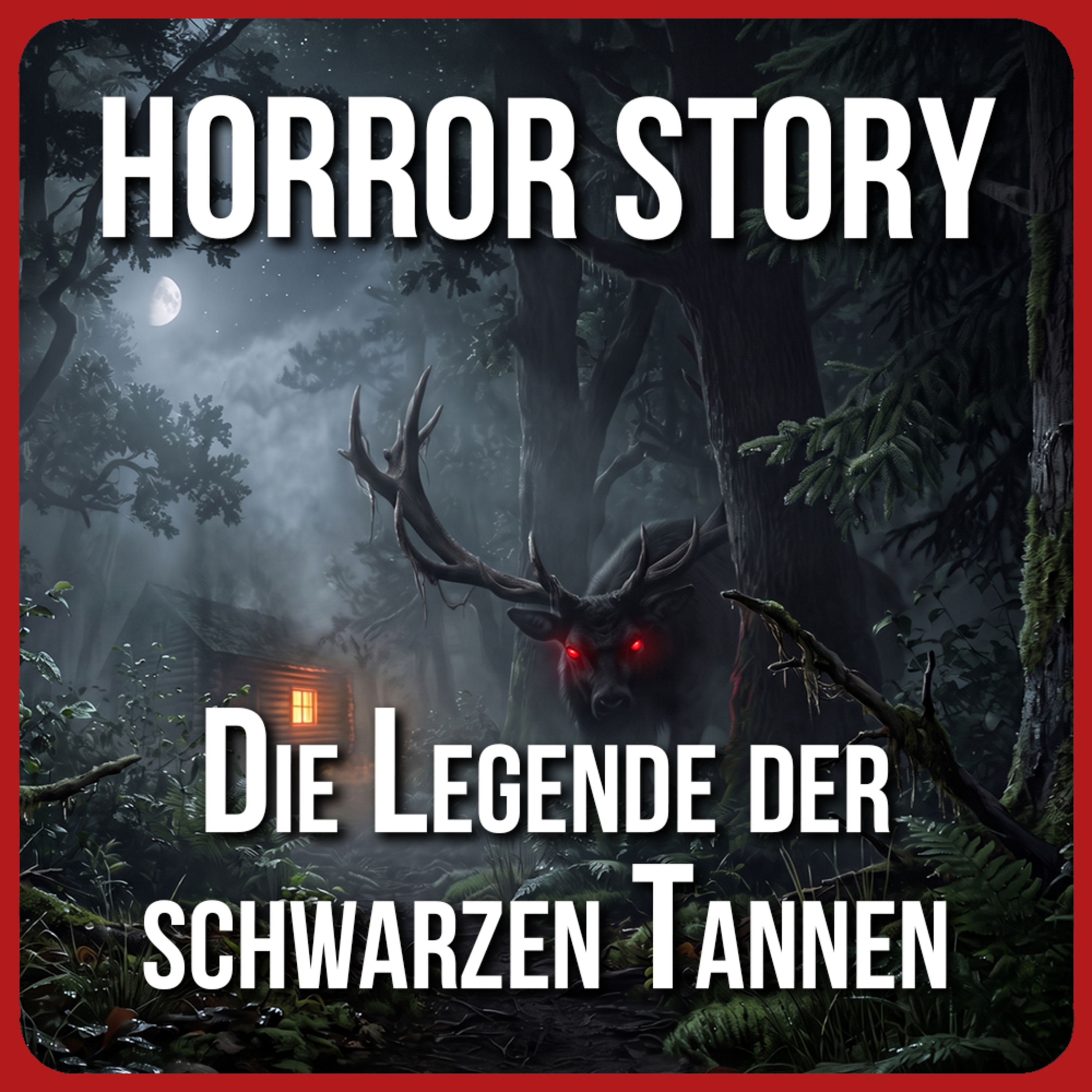 Die Legende der schwarzen Tannen episode artwork