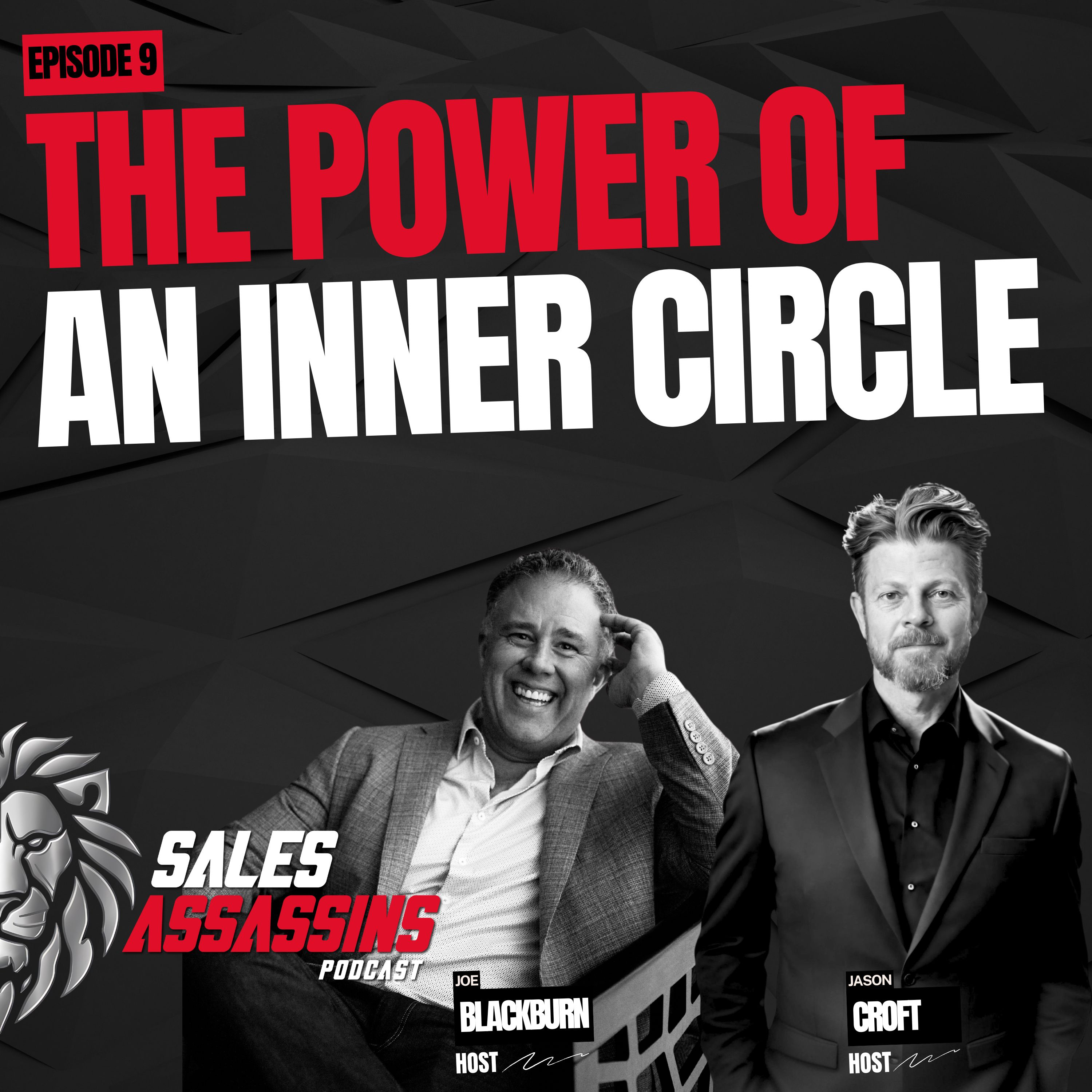 Sales Assassins Podcast
