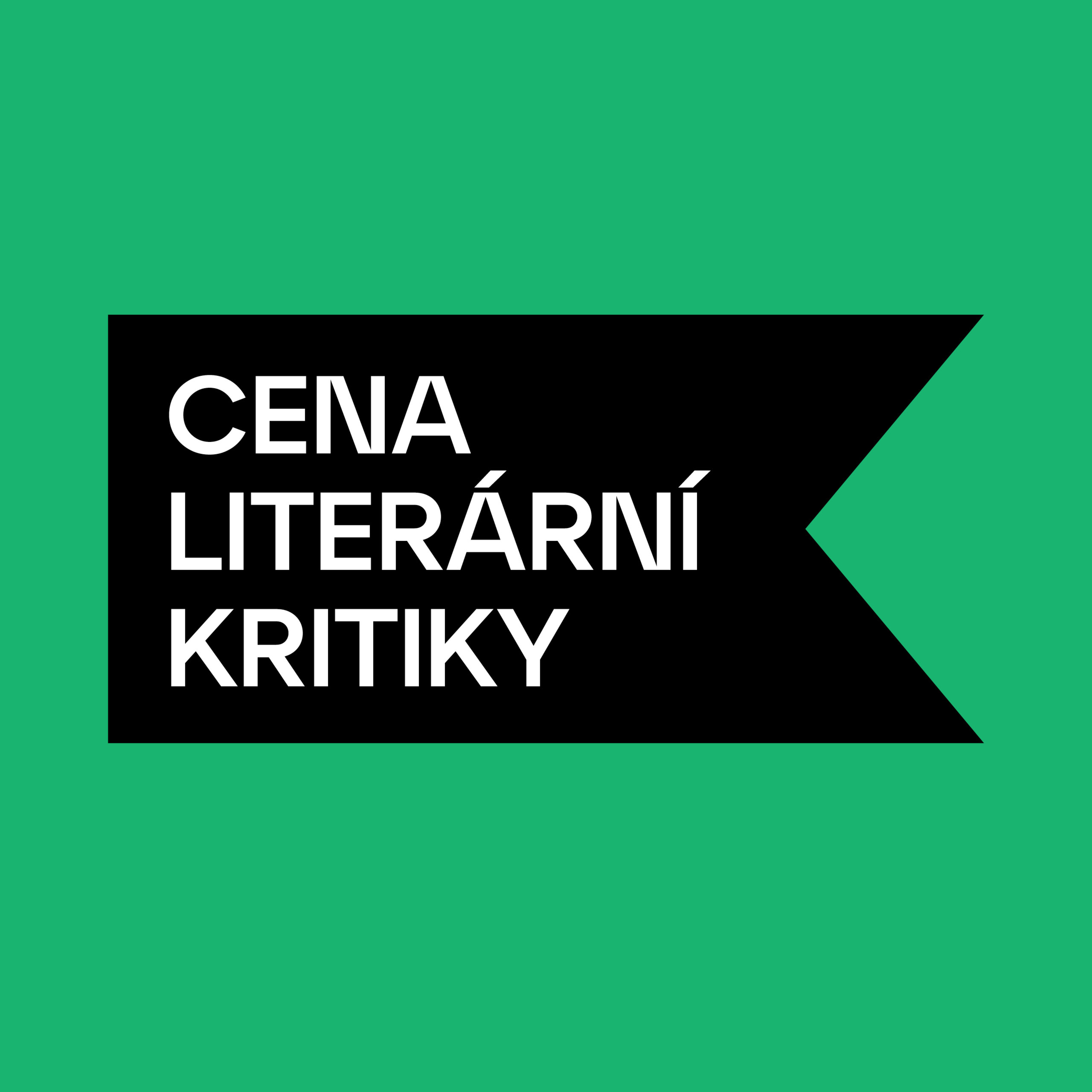 Cena literární kritiky