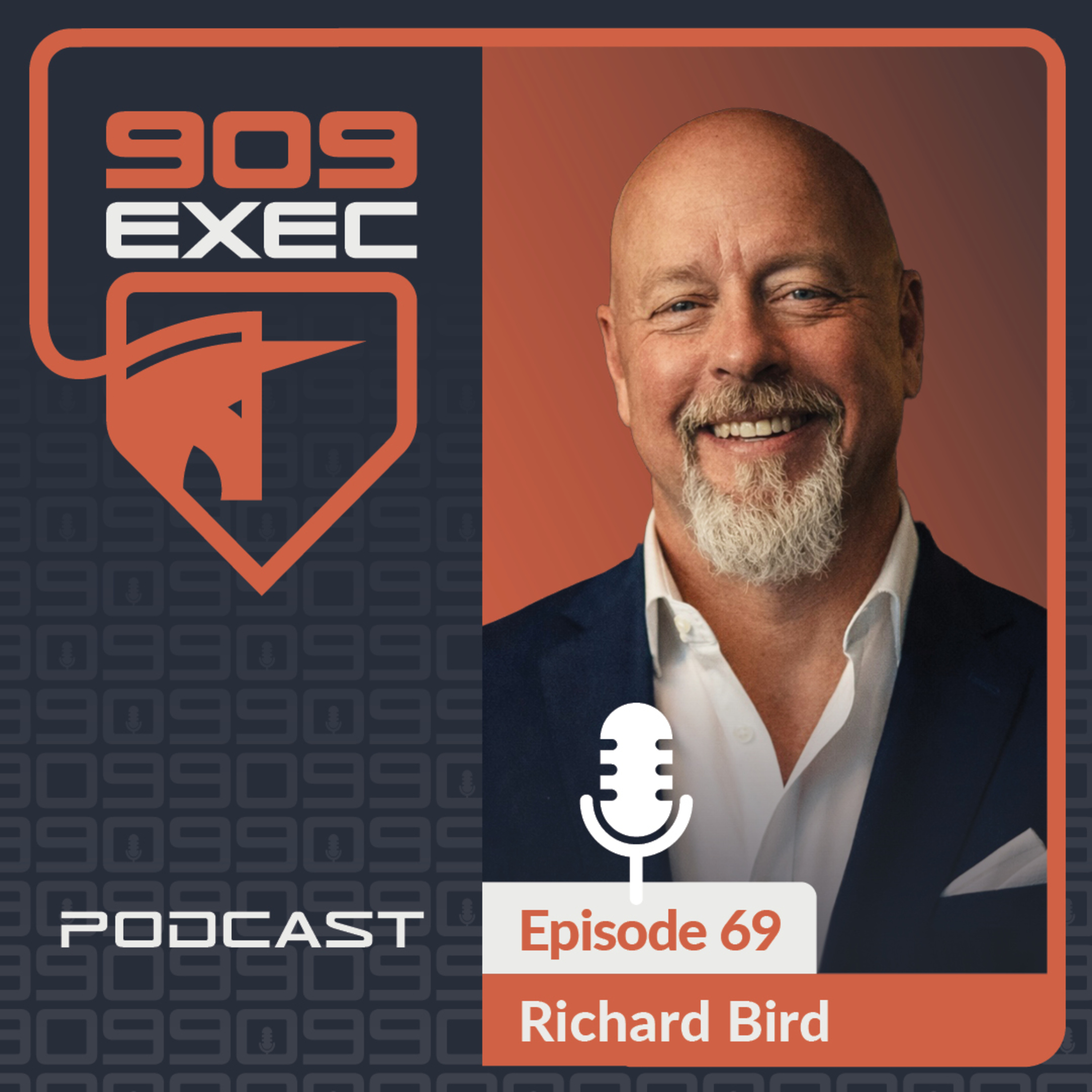 Episode 69: Built Wrong: Why Cybersecurity Is Failing and What We Must Do About It with Richard Bird