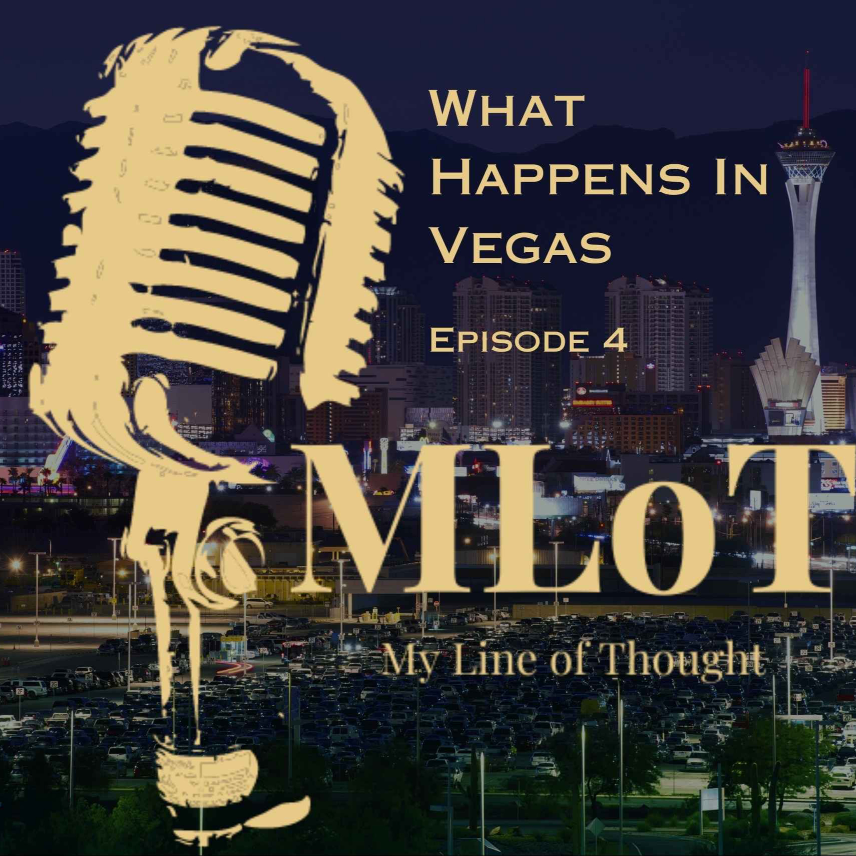 What Happens In Vegas episode artwork