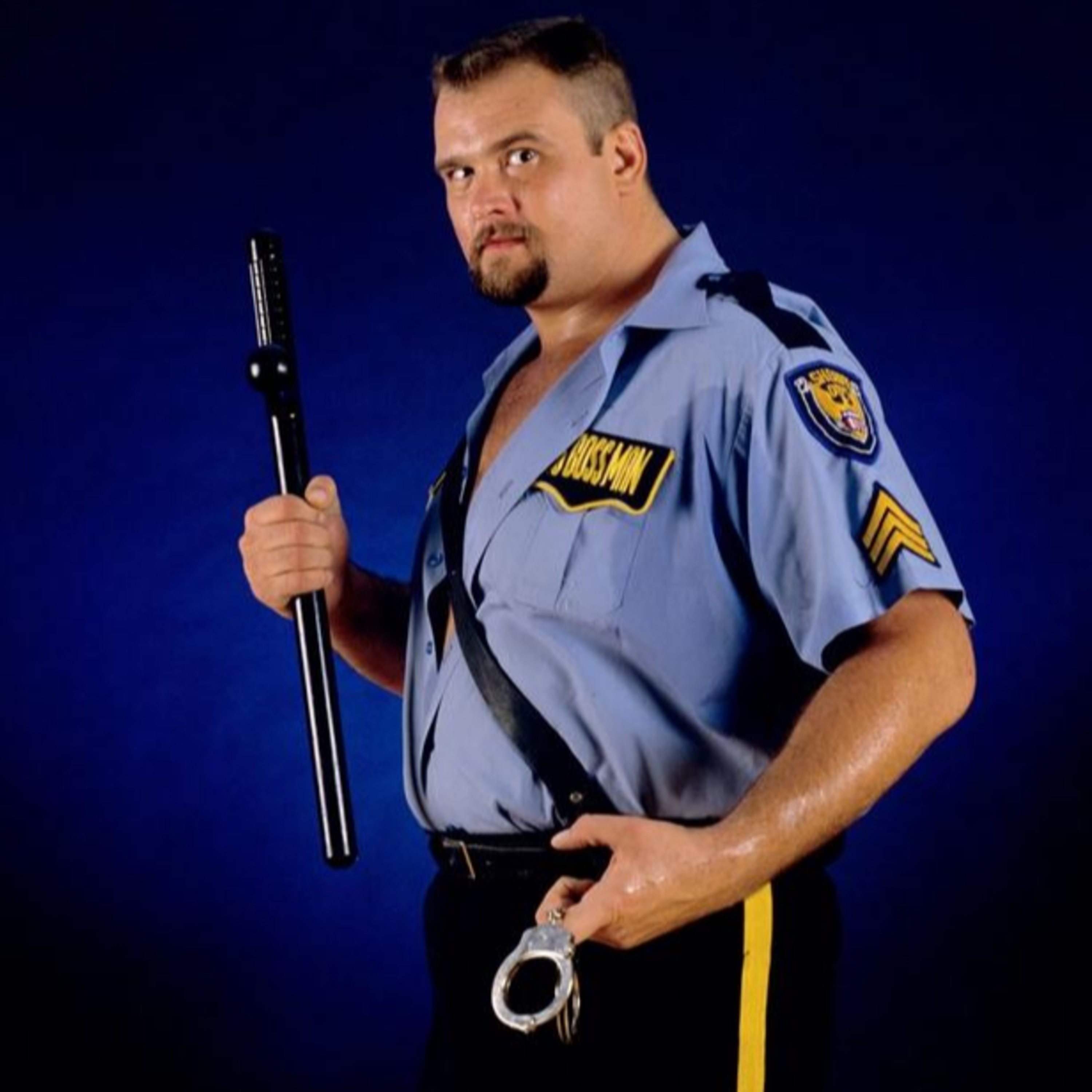 Big Bossman, WWE NXT, AEW WBD Deal: Devon & The Duke Episode 16 episode artwork