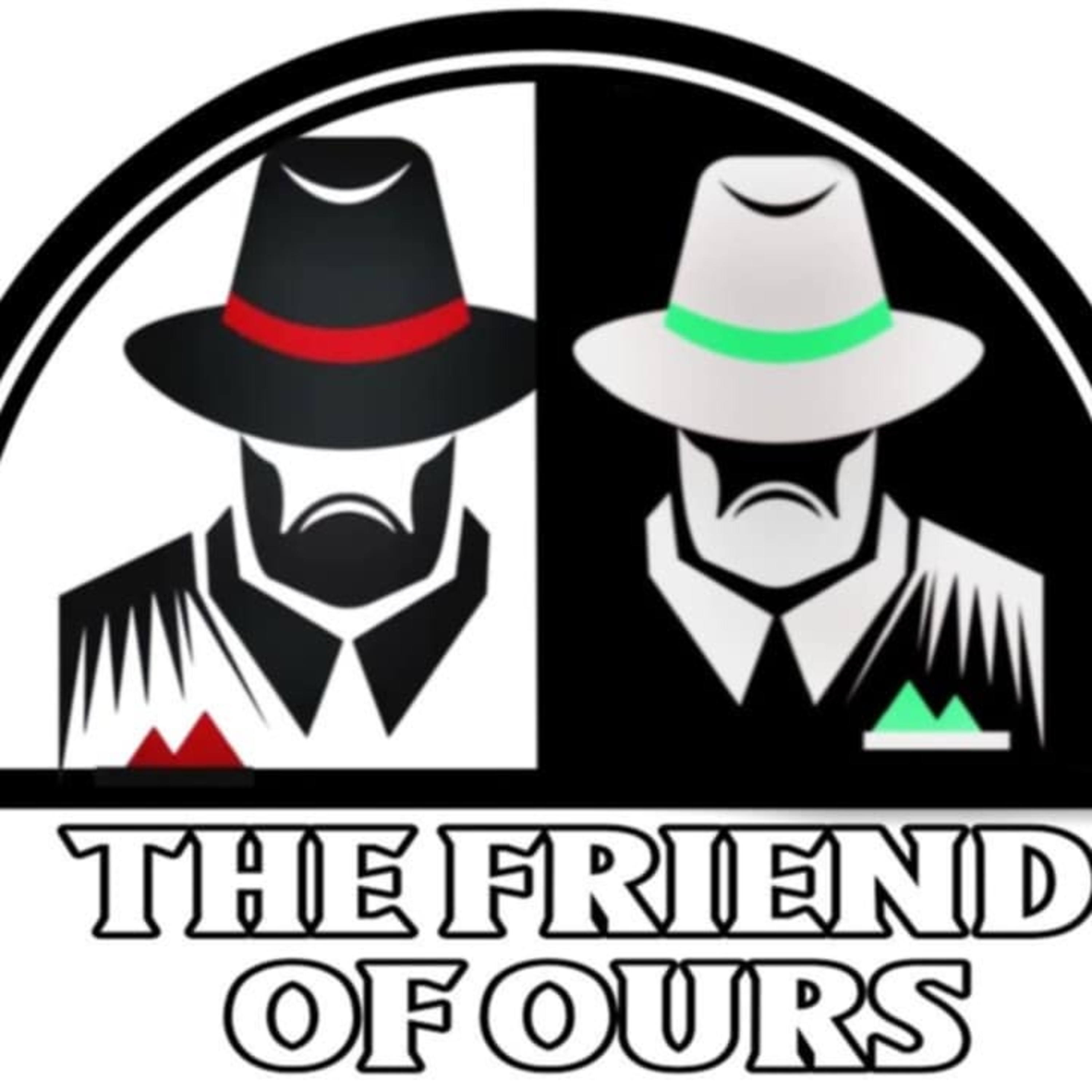 A Good Smack In The Teeth: The Friend Of Ours Podcast Episode 2 episode artwork
