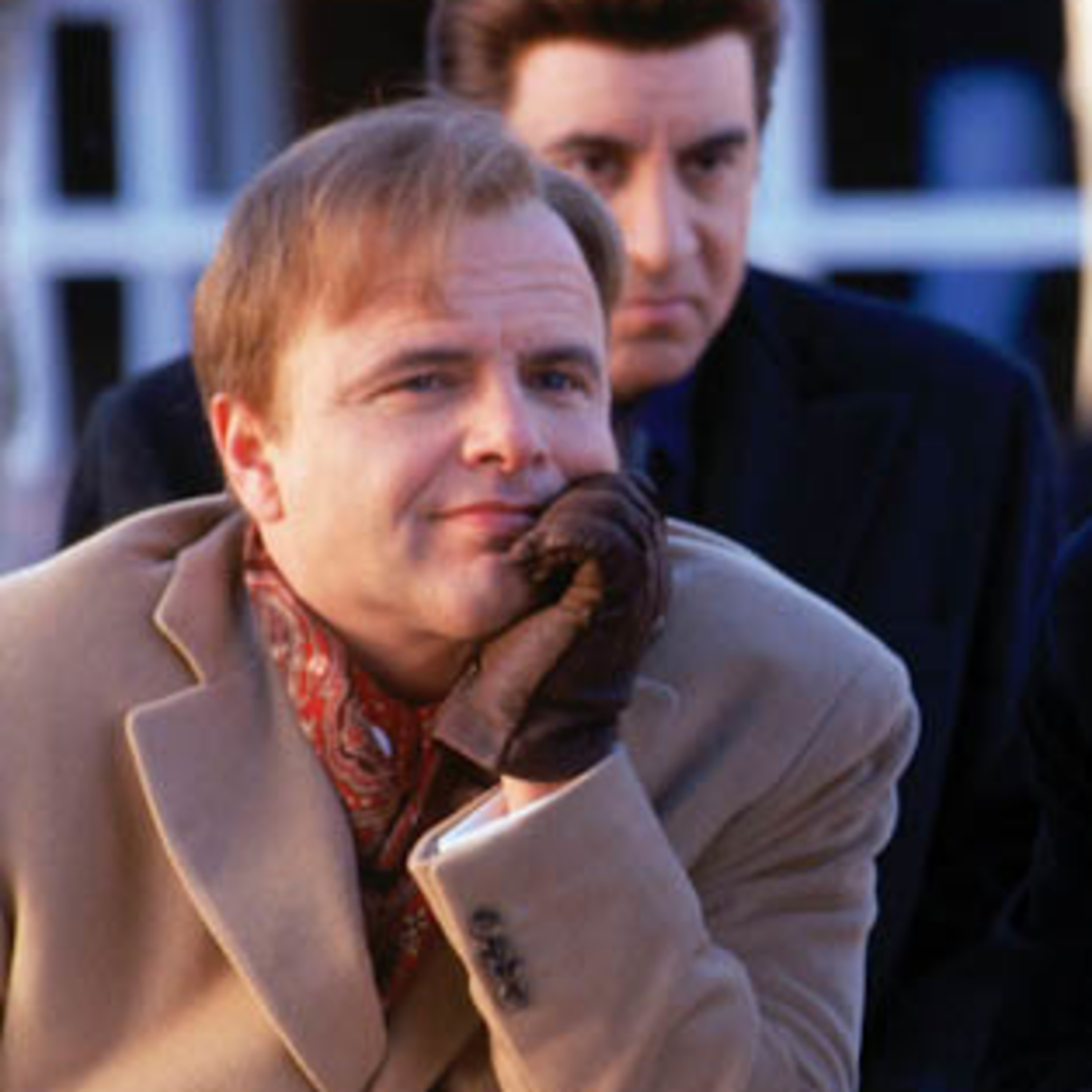 The Sopranos had a Ralph Problem: The Friend Of Ours Podcast Episode 14 episode artwork