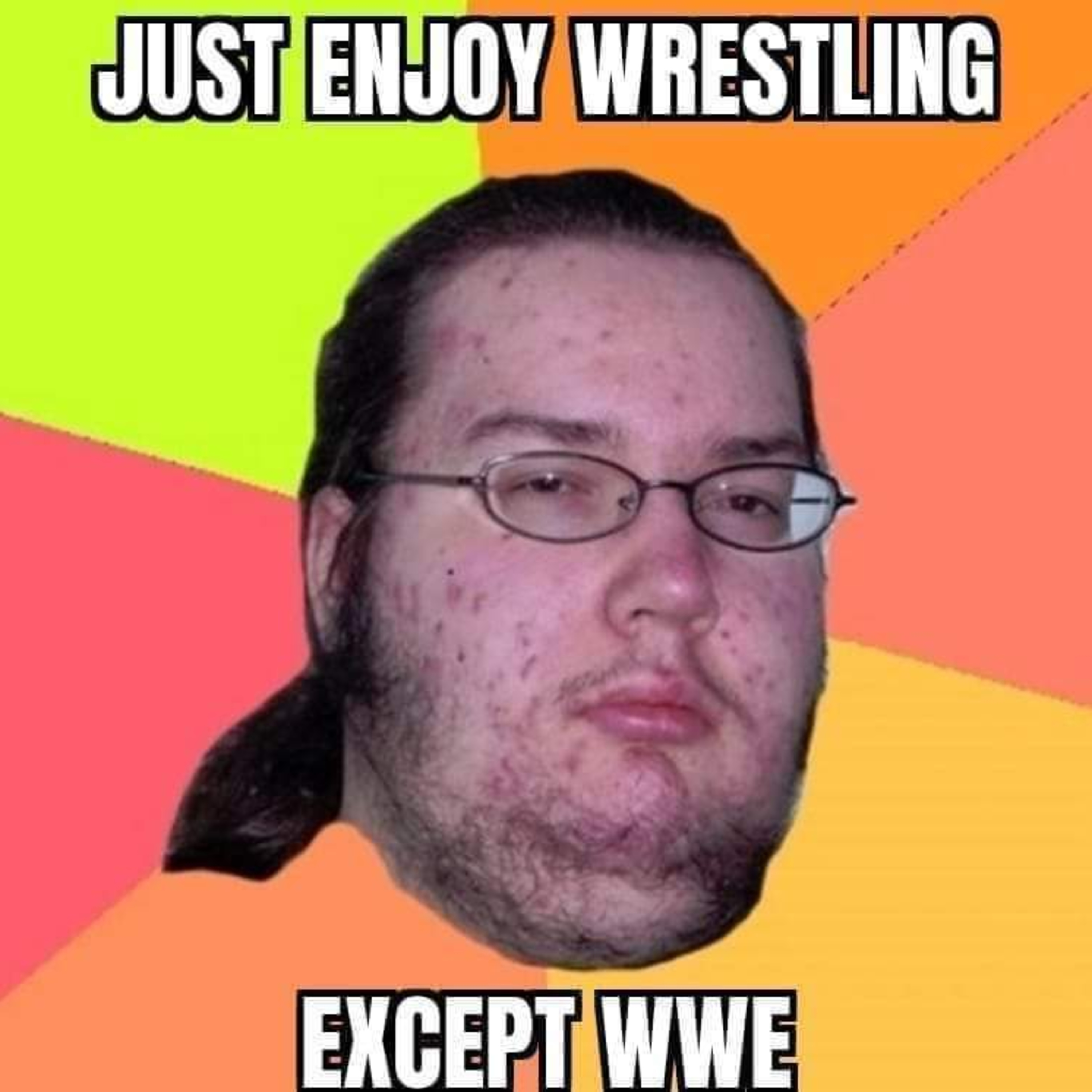 Duke Loves Rasslin