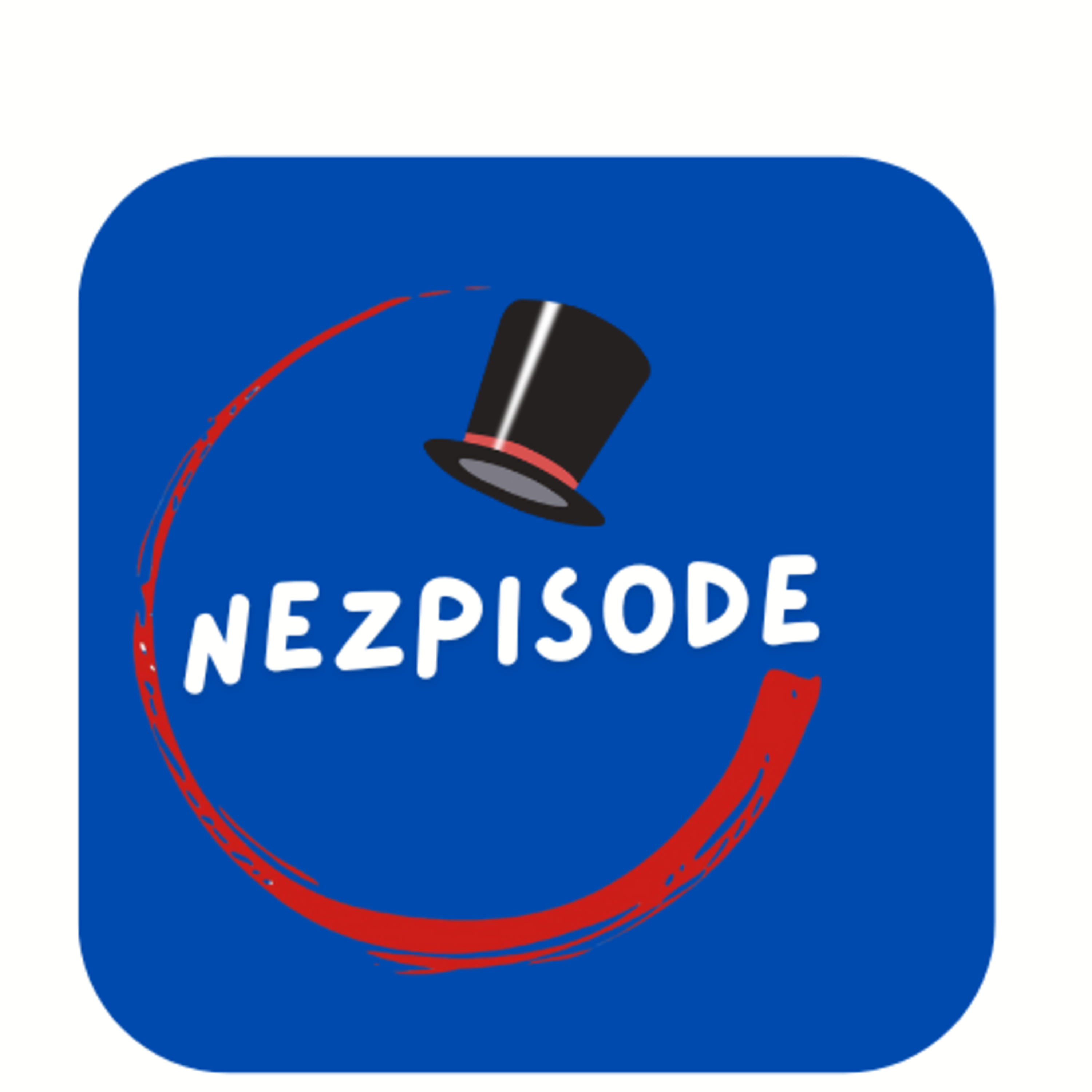 NezPisode 2 | Pourquoi le clown a-t-il un nez rouge episode artwork