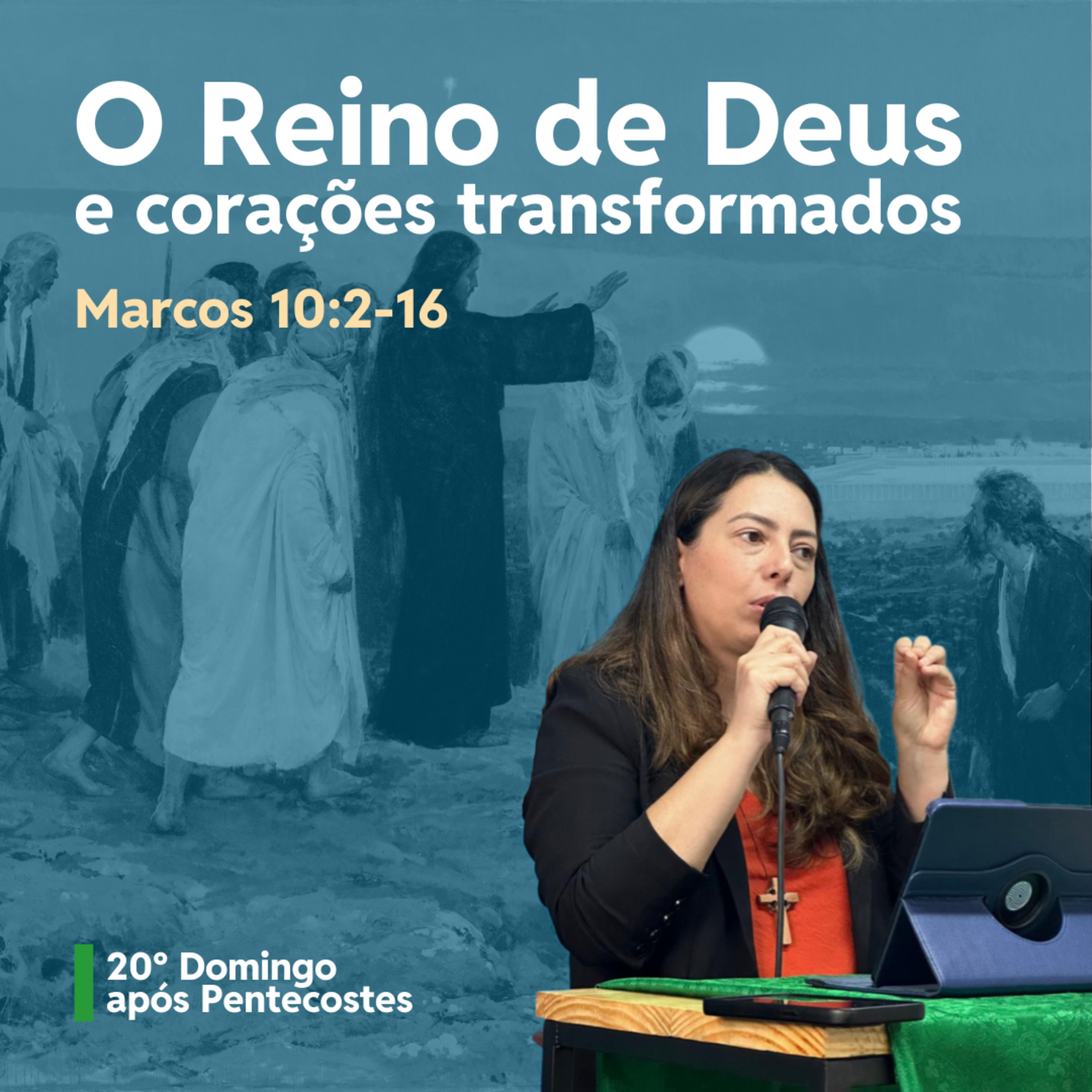 Igreja Anglicana Porto