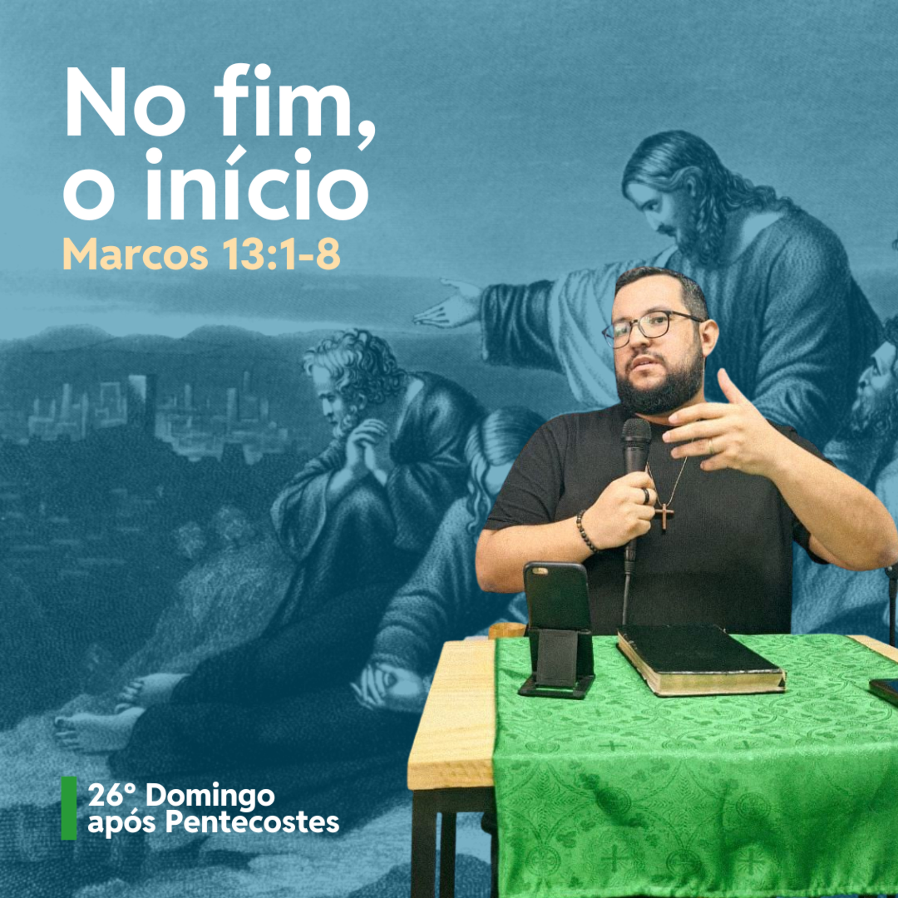 Igreja Anglicana Porto