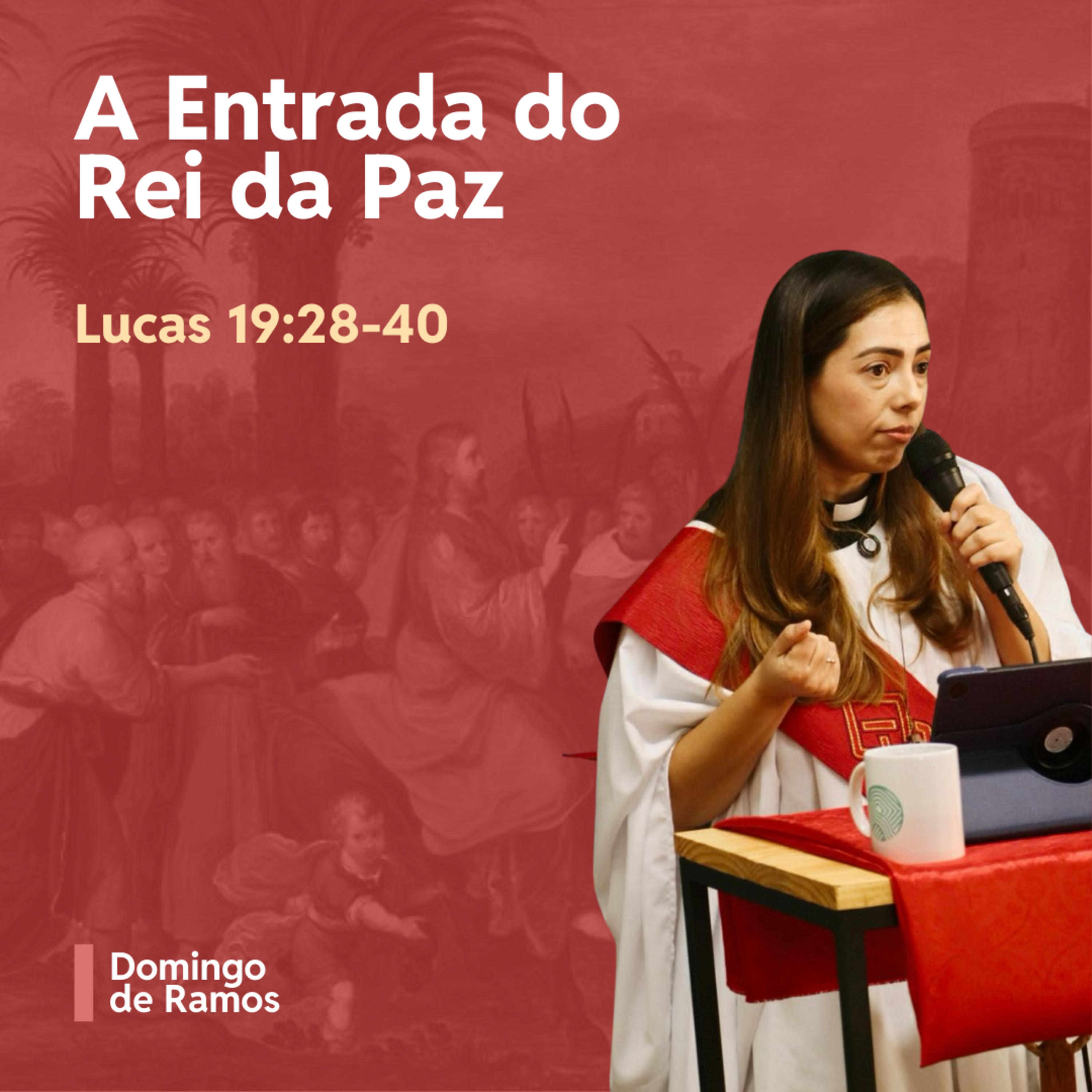 Igreja Anglicana Porto