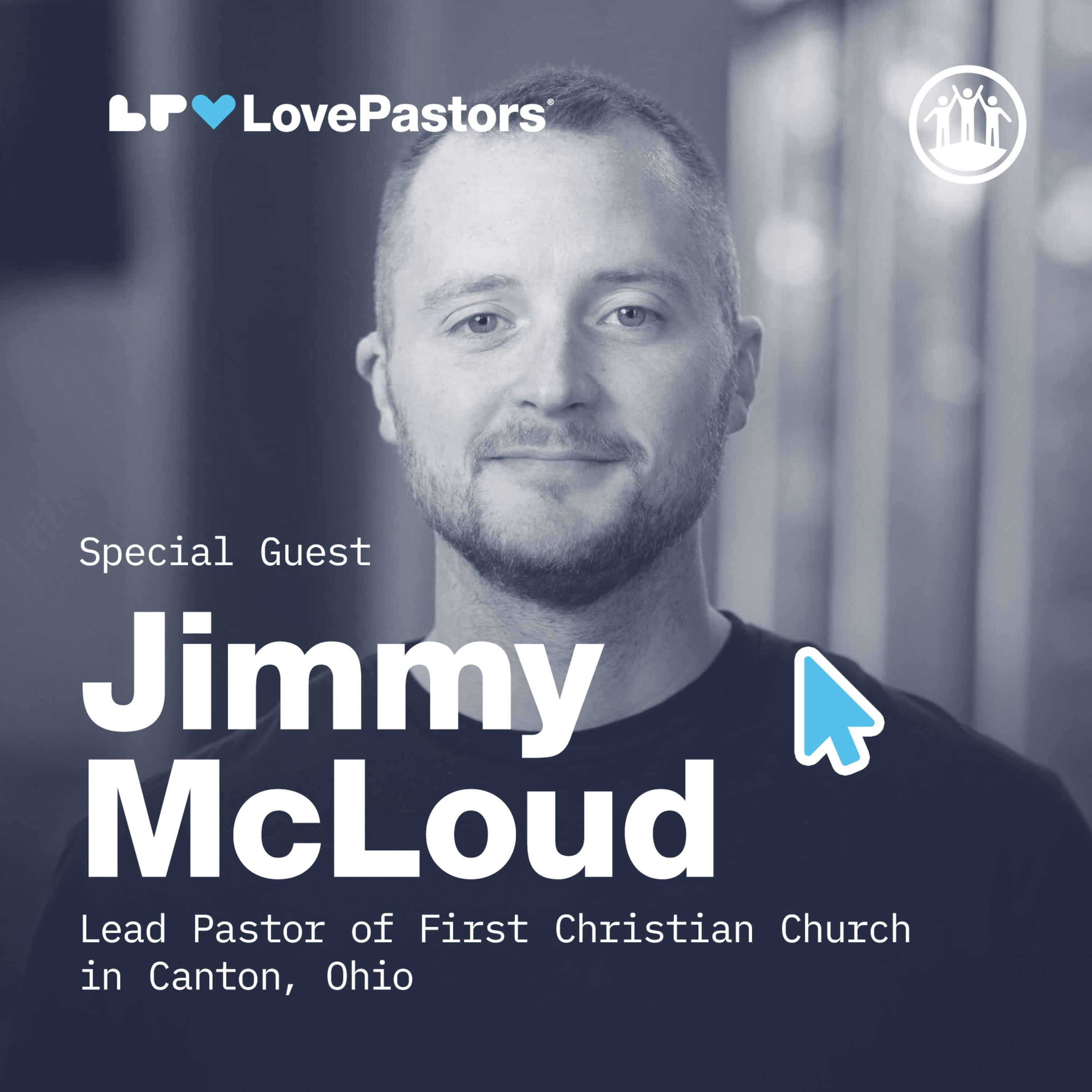 LovePastors
