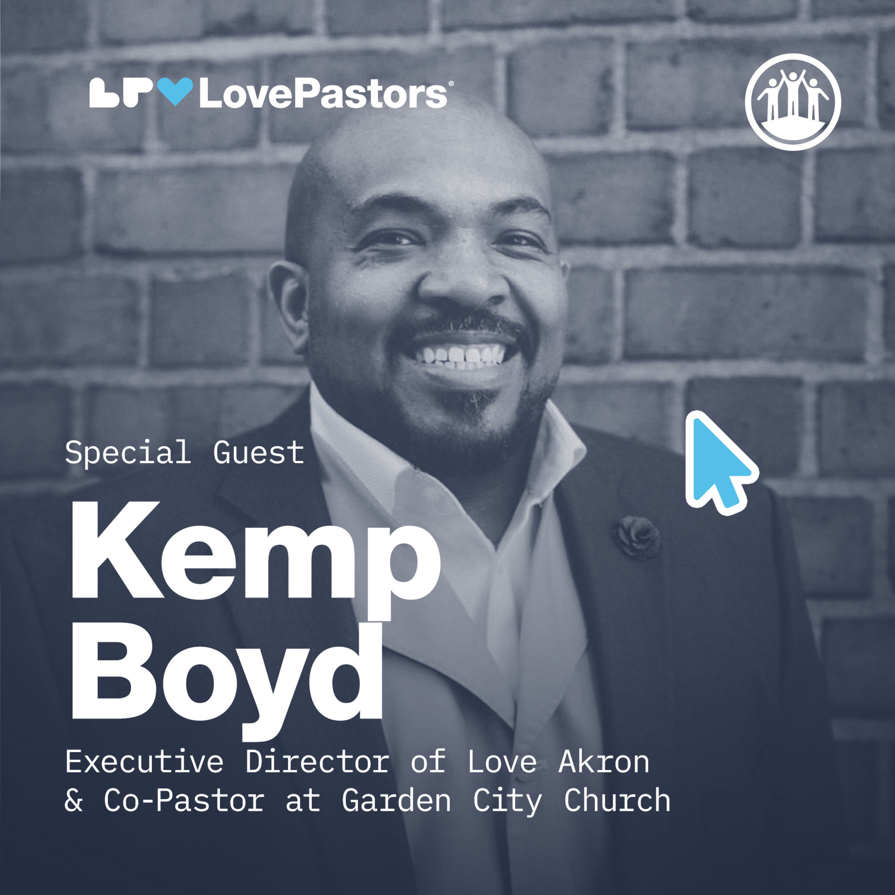 LovePastors
