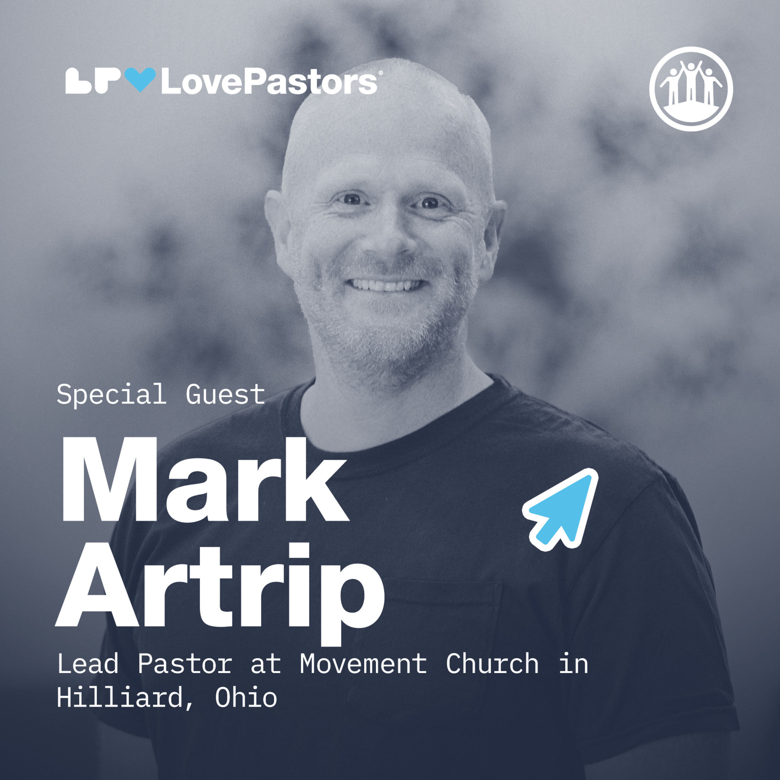 LovePastors