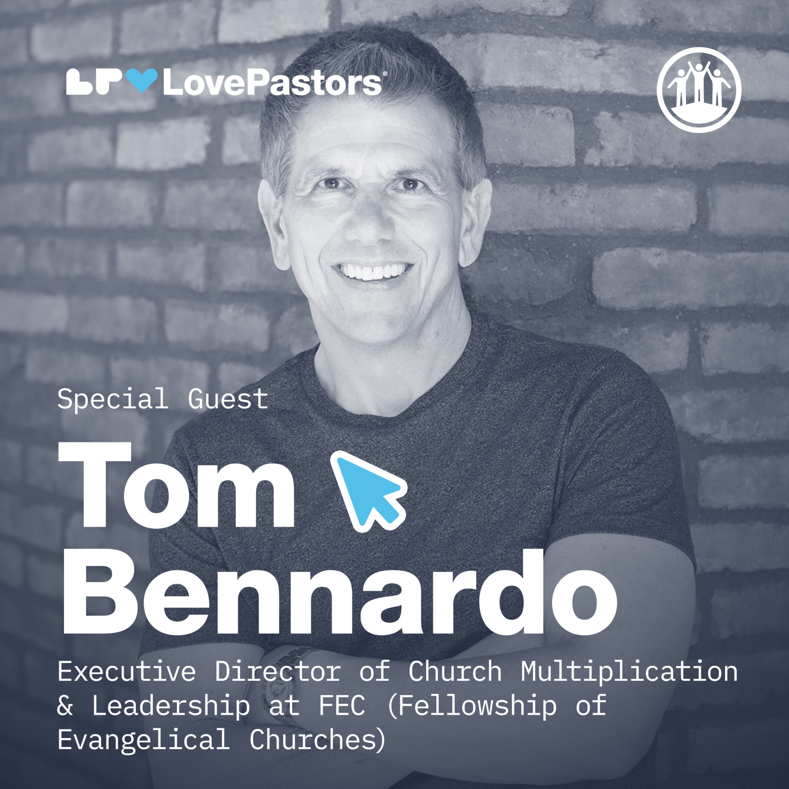 LovePastors
