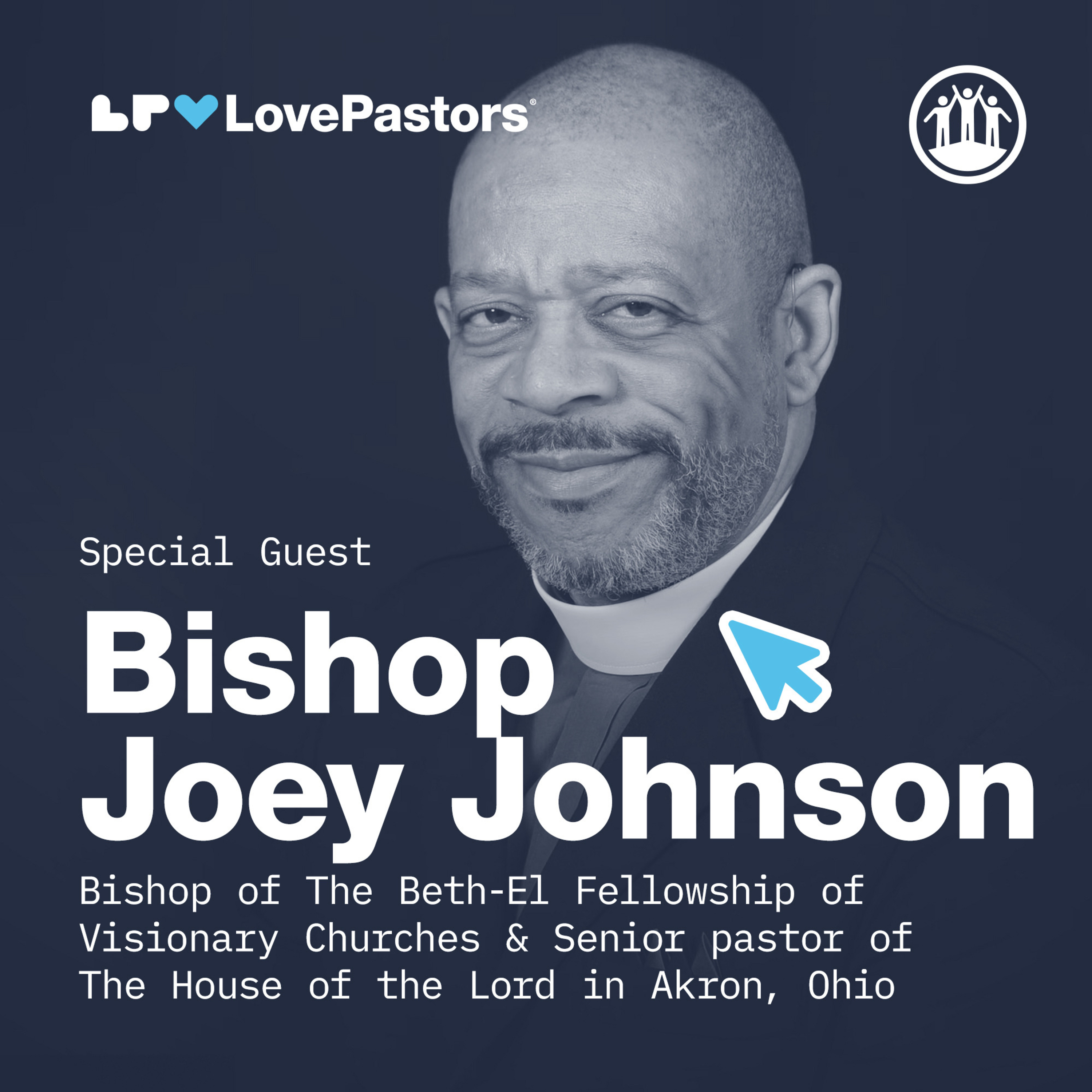 LovePastors