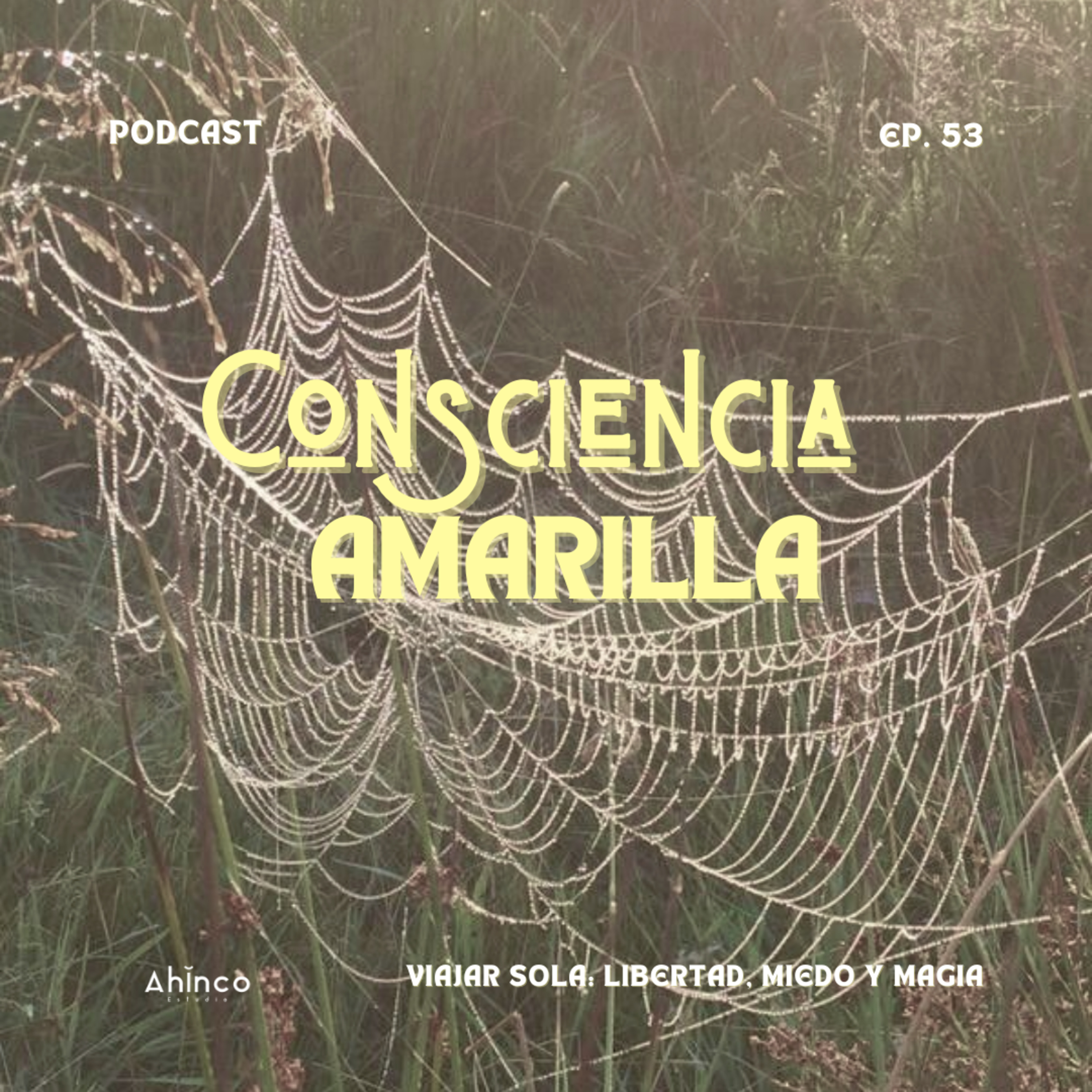 Consciencia Amarilla