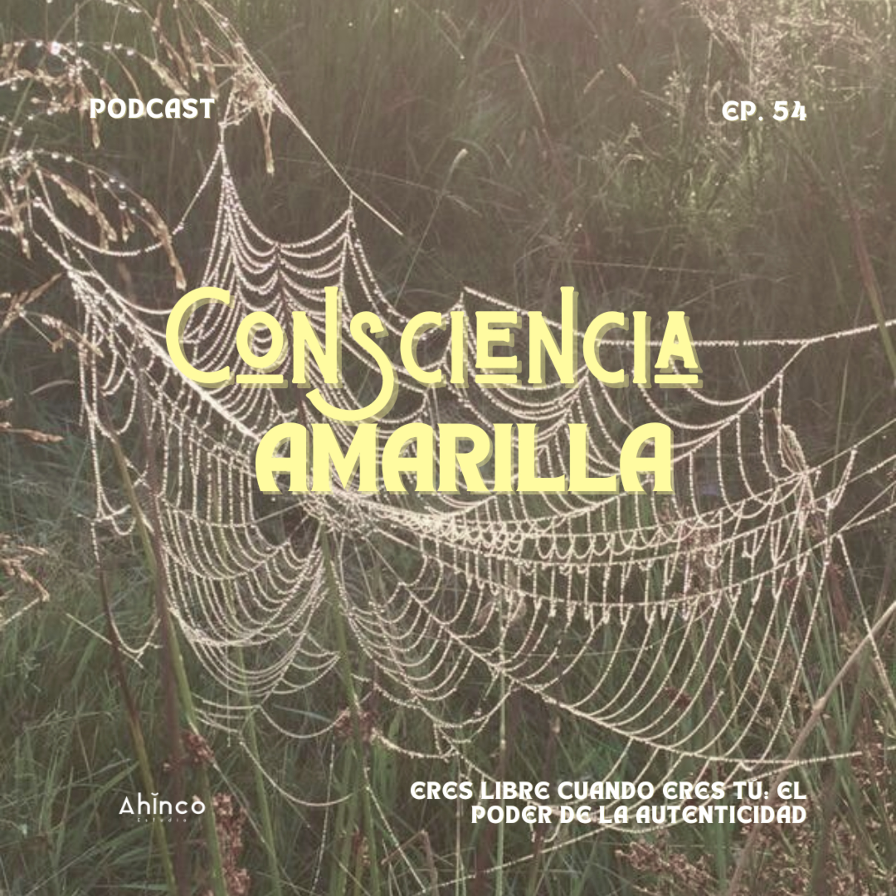 Consciencia Amarilla