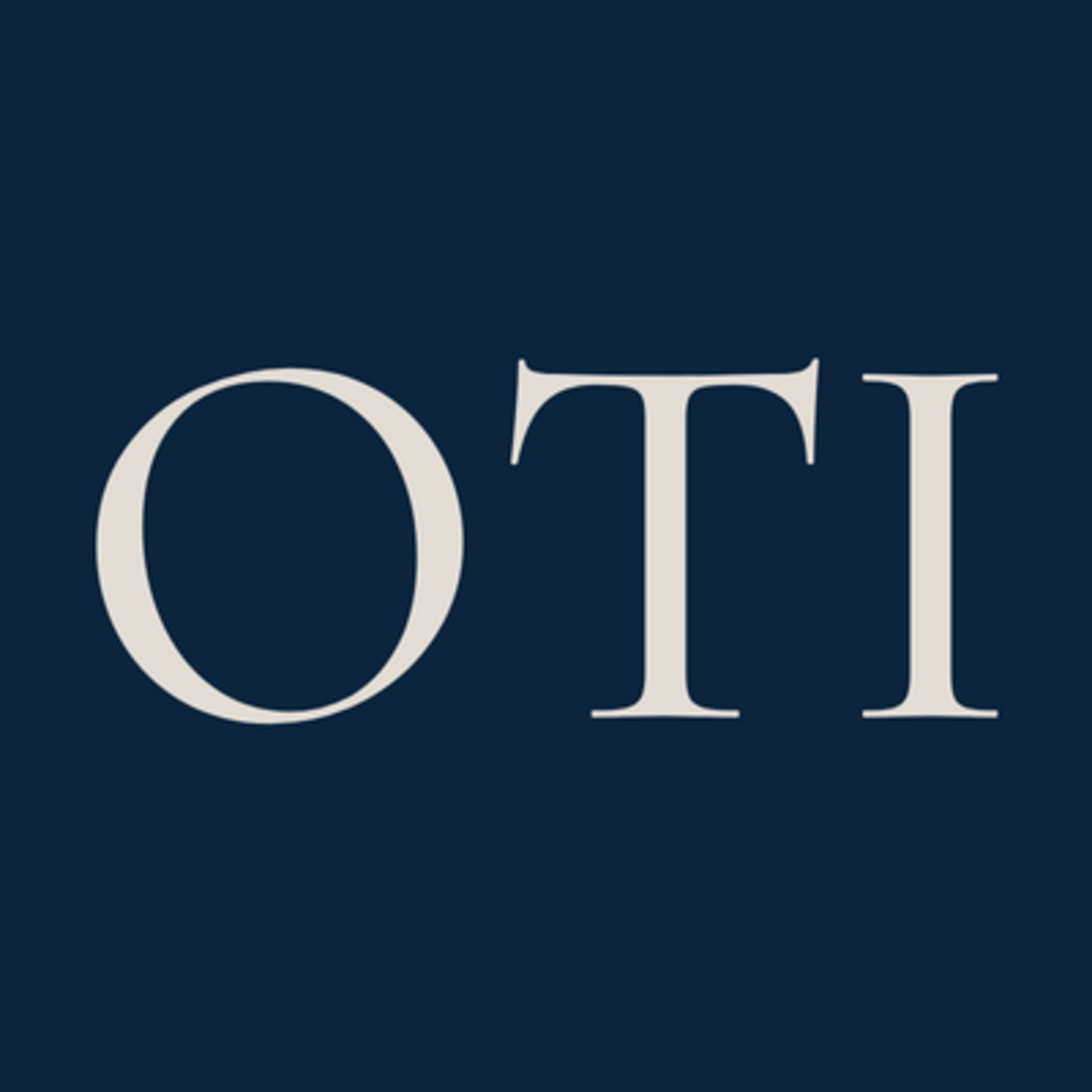 The Open Therapy Podcast