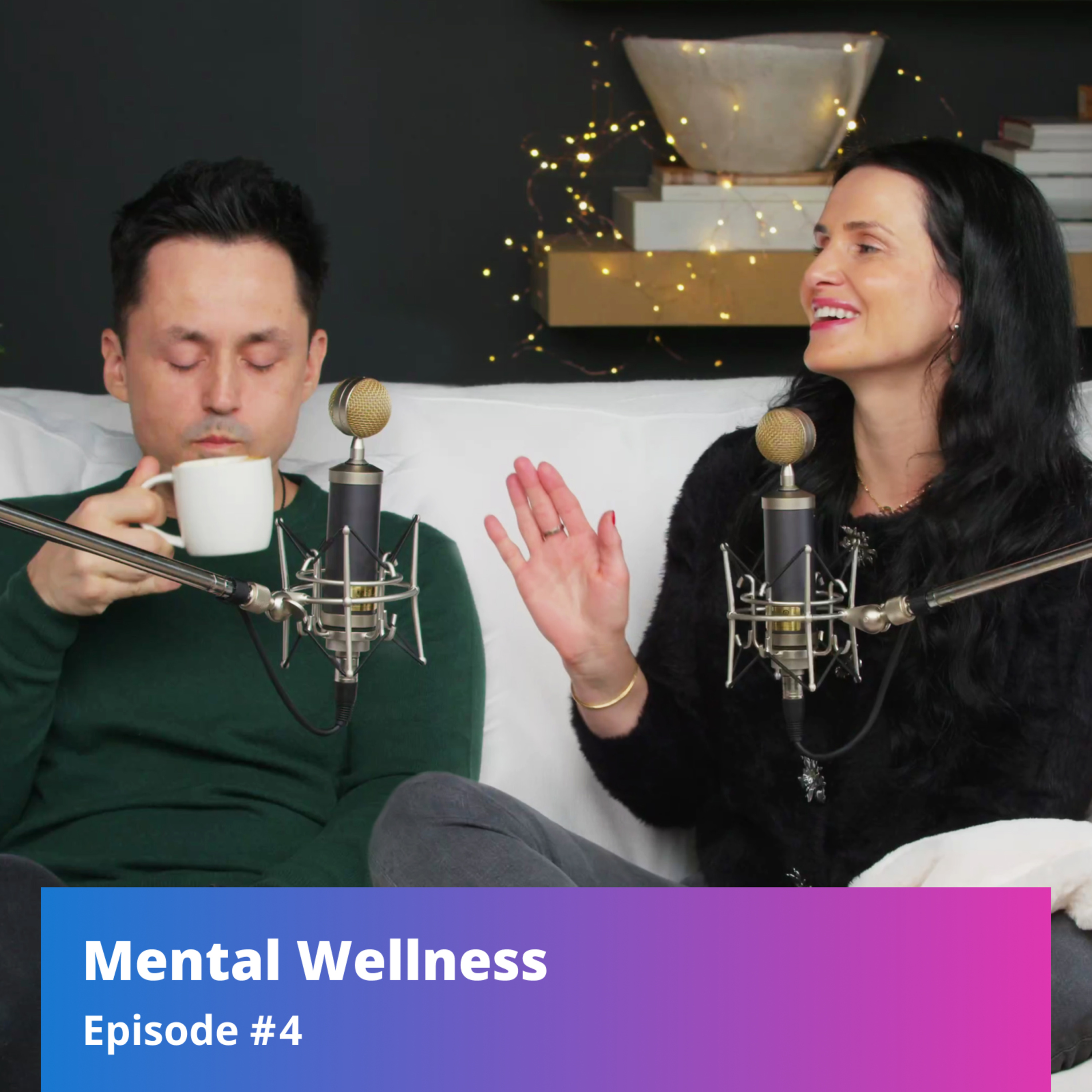 Momsdish Podcast