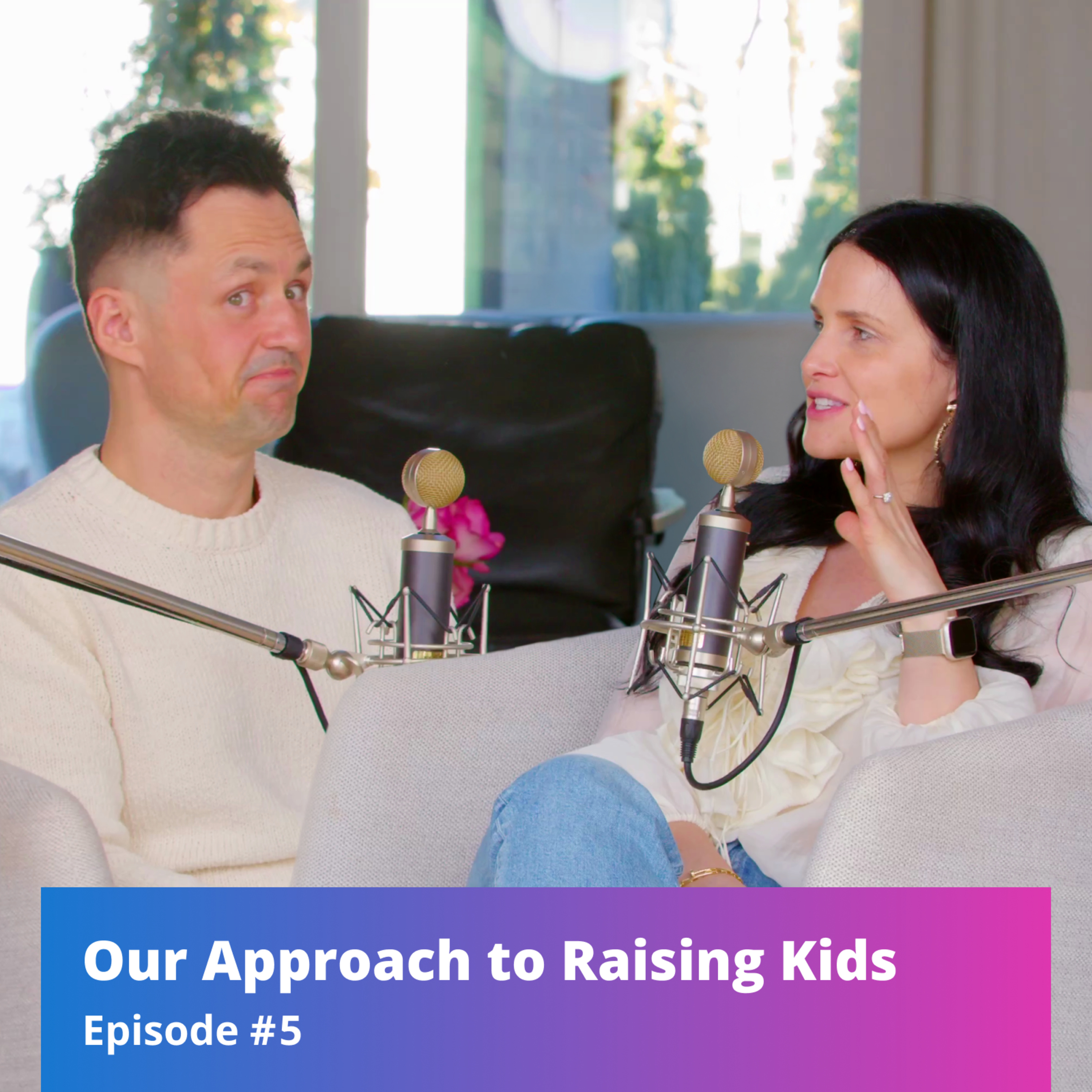 Momsdish Podcast