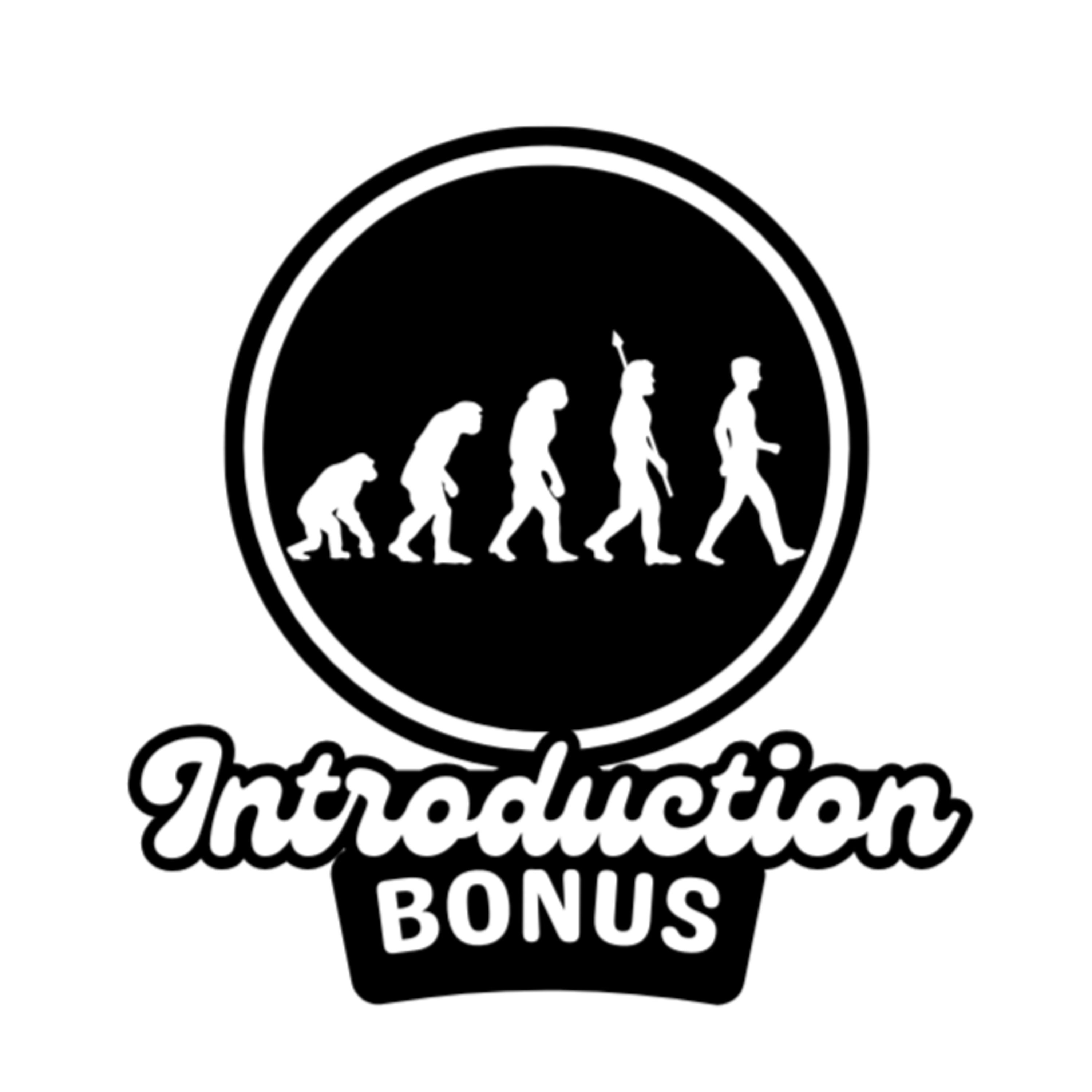 Podcast Introduction episode artwork