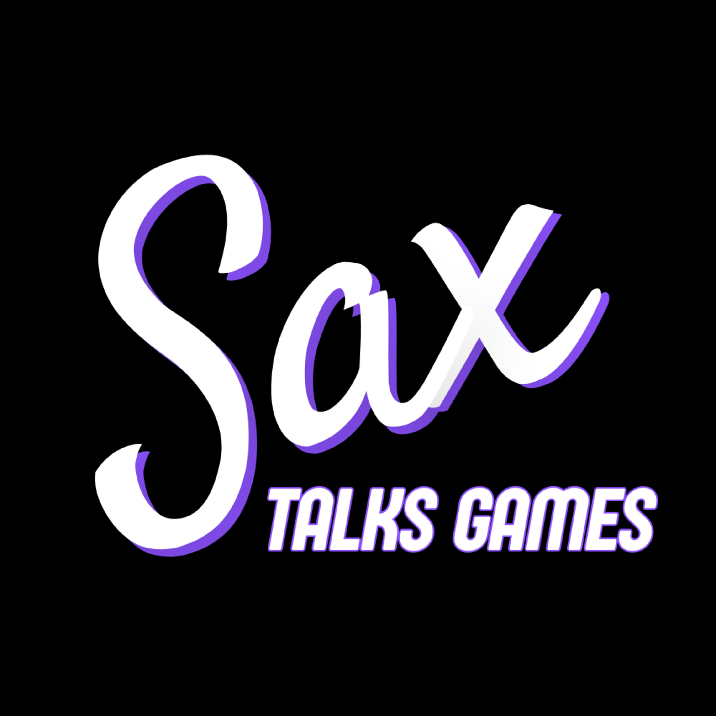 SaxTalksGames