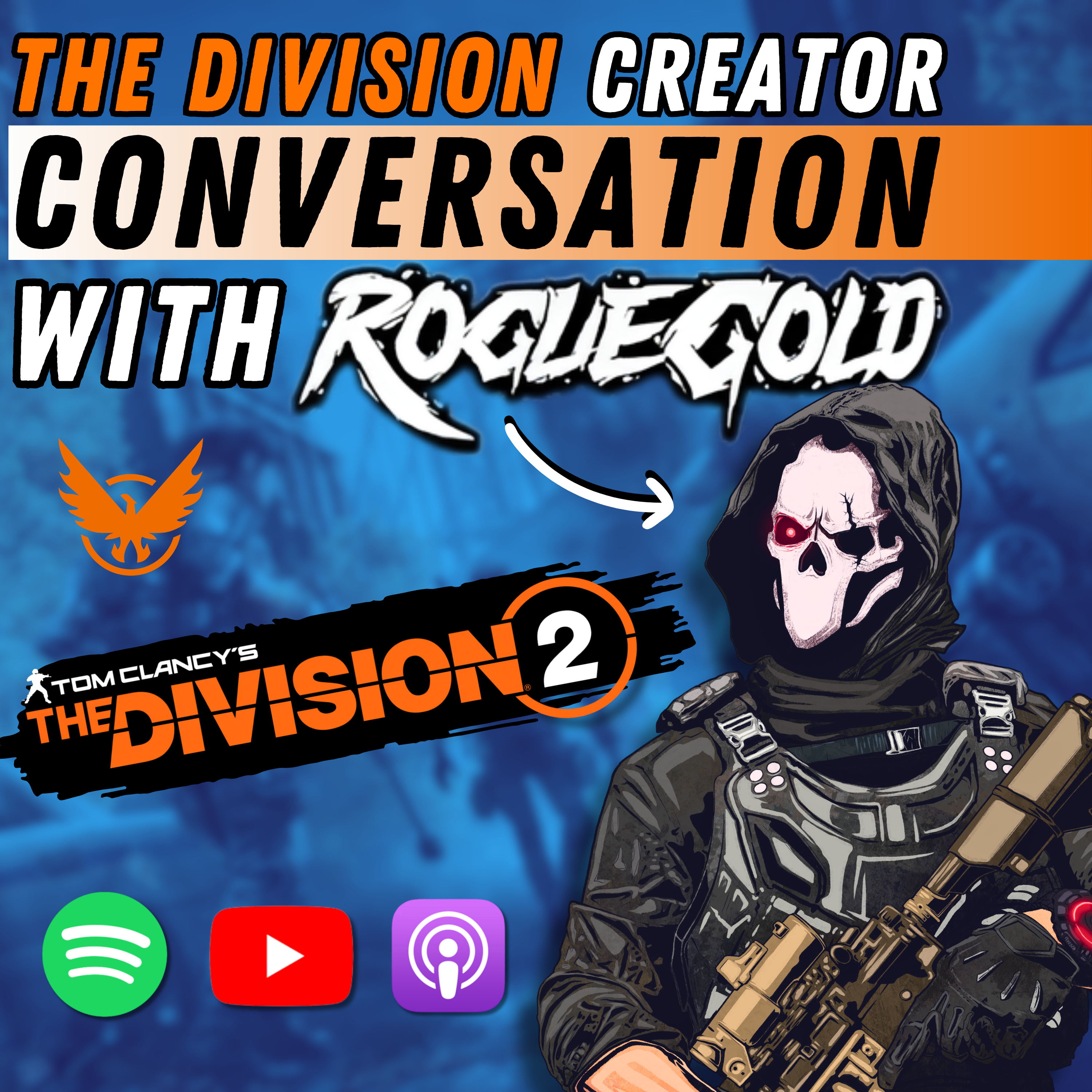 18 Months of NOTHING... Yet, The Division 2 Came Back Stronger! | episode artwork