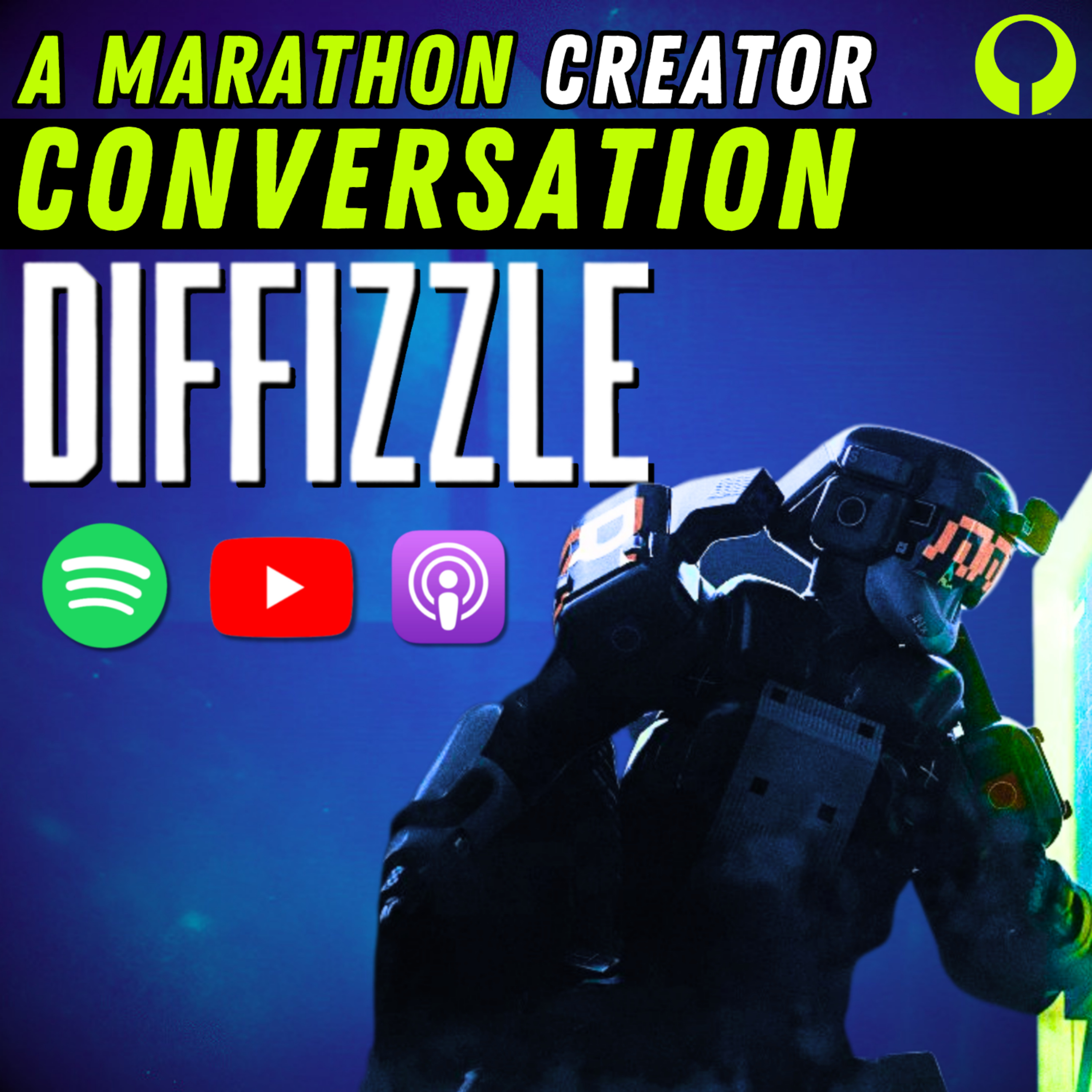 Is Marathon Built to Last? Top 0.1% Player Gives REAL Answers! episode artwork